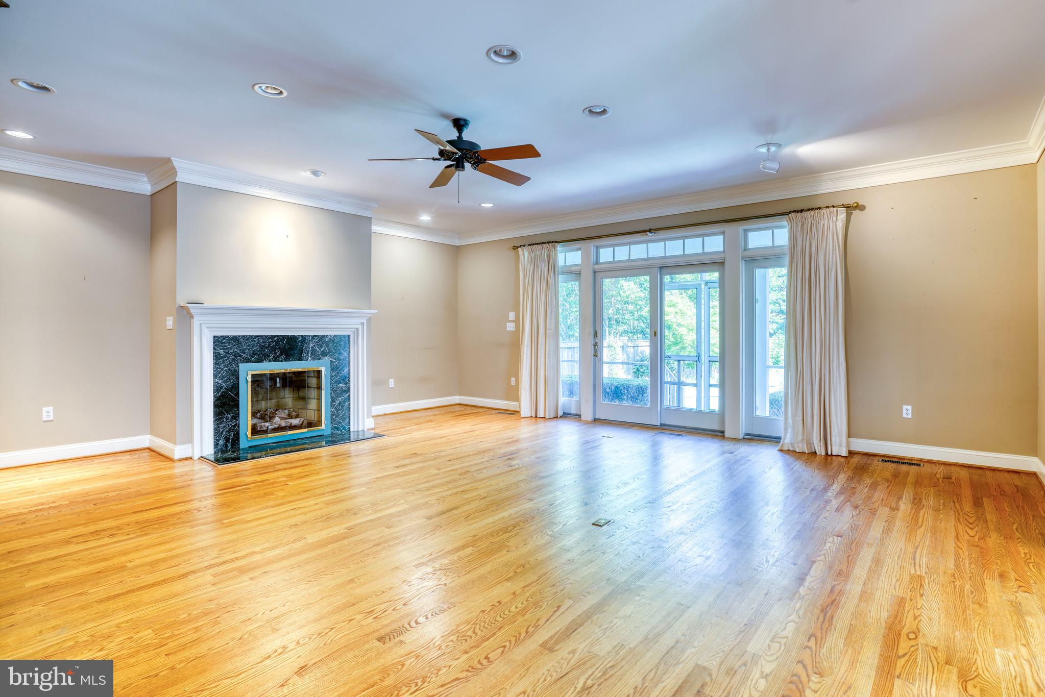 COOKE'S HOPE - Residential