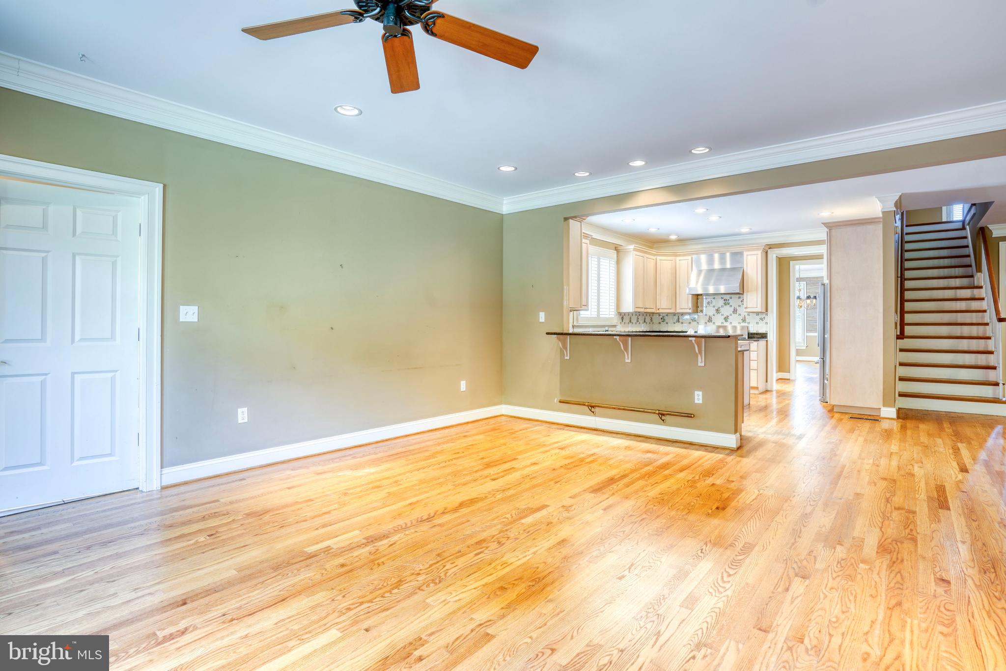 COOKE'S HOPE - Residential