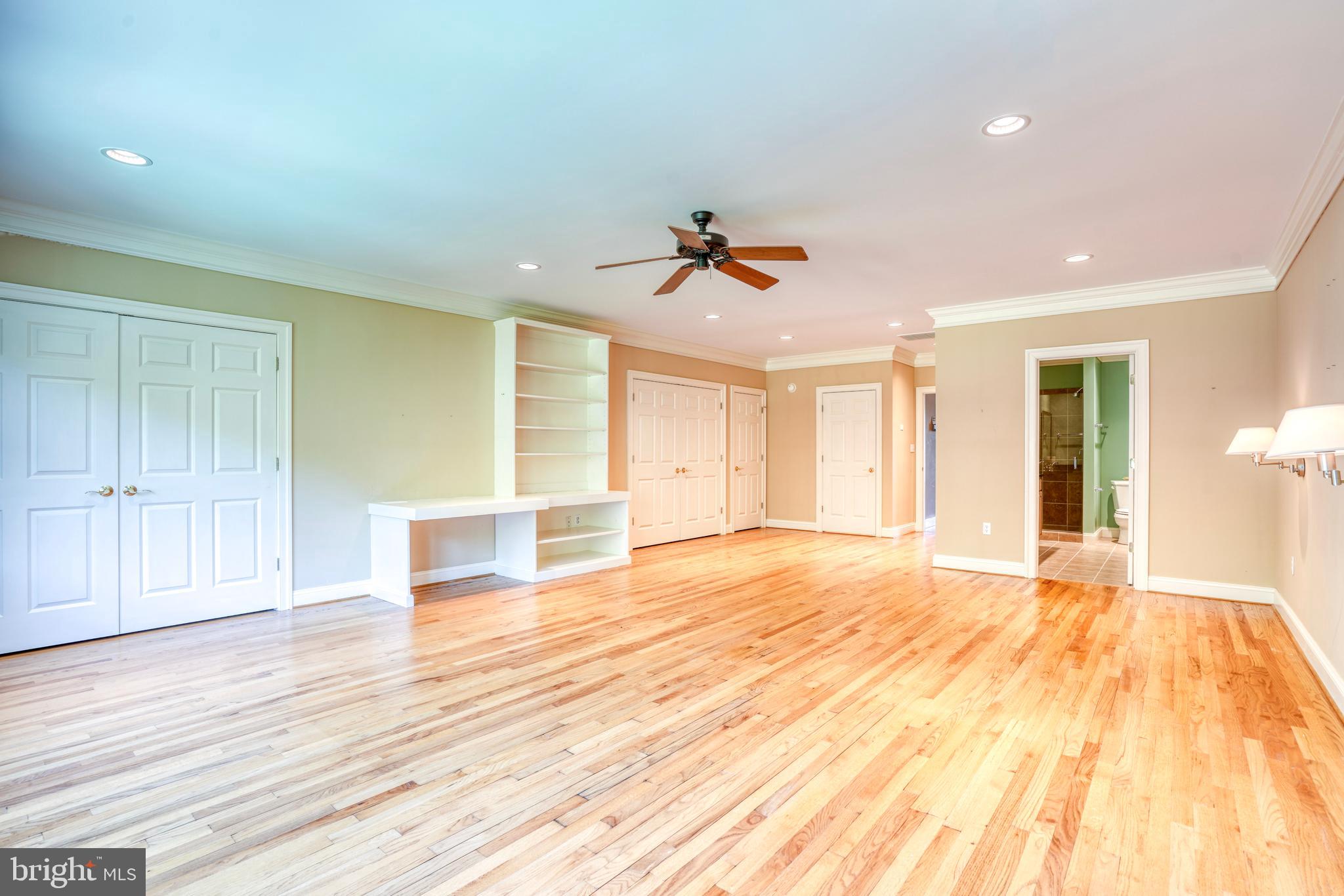 COOKE'S HOPE - Residential