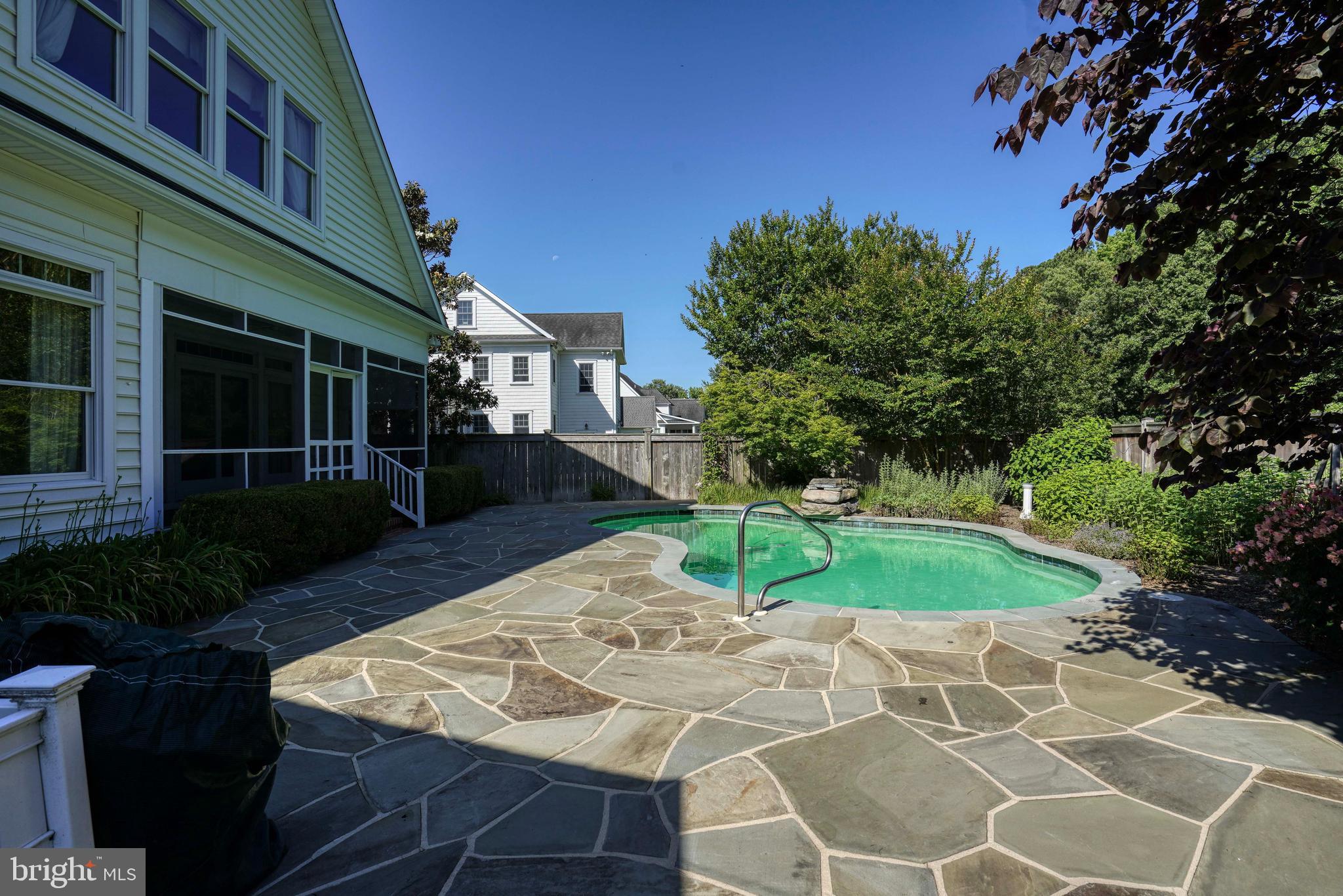 COOKE'S HOPE - Residential