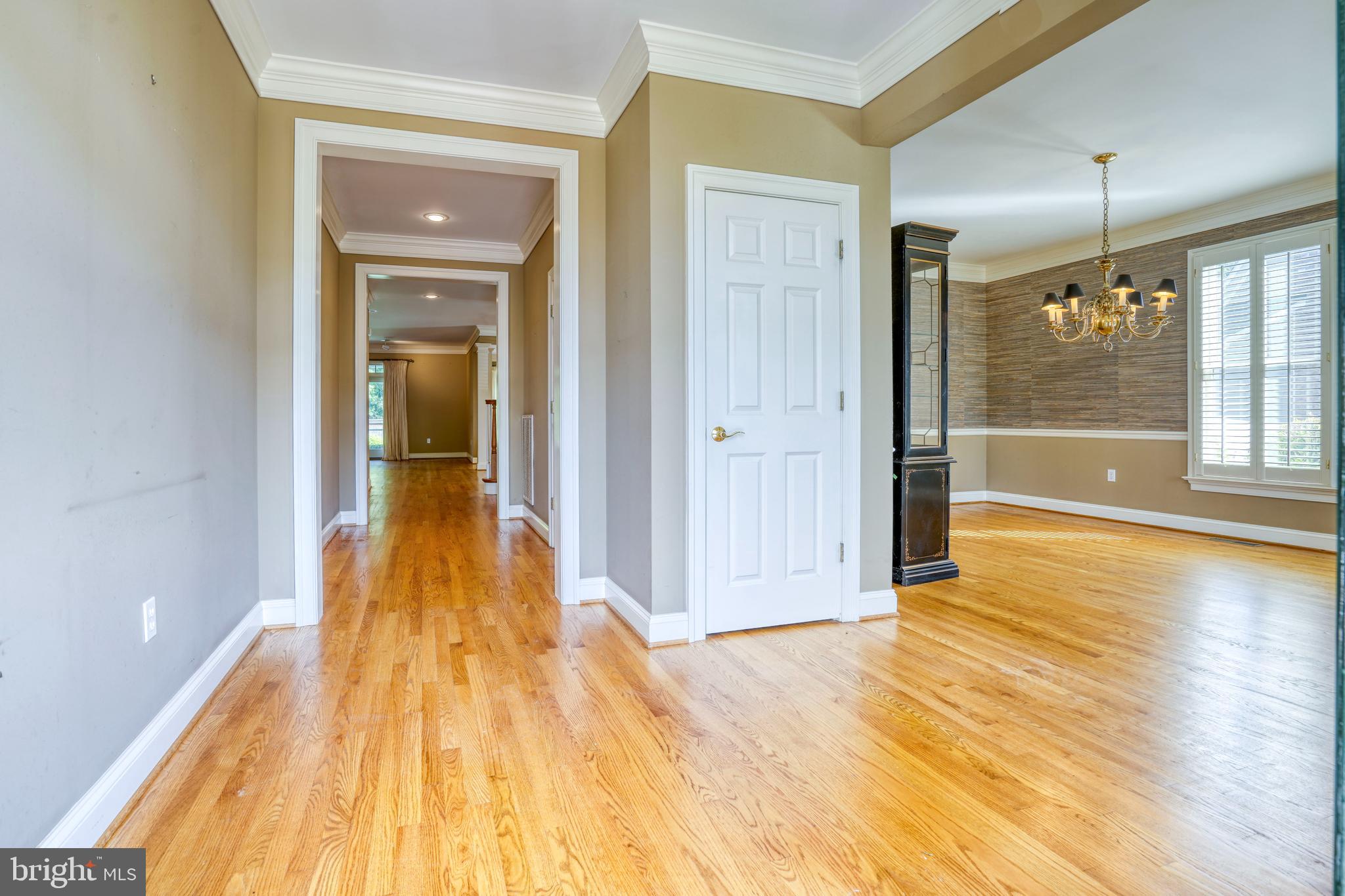 COOKE'S HOPE - Residential