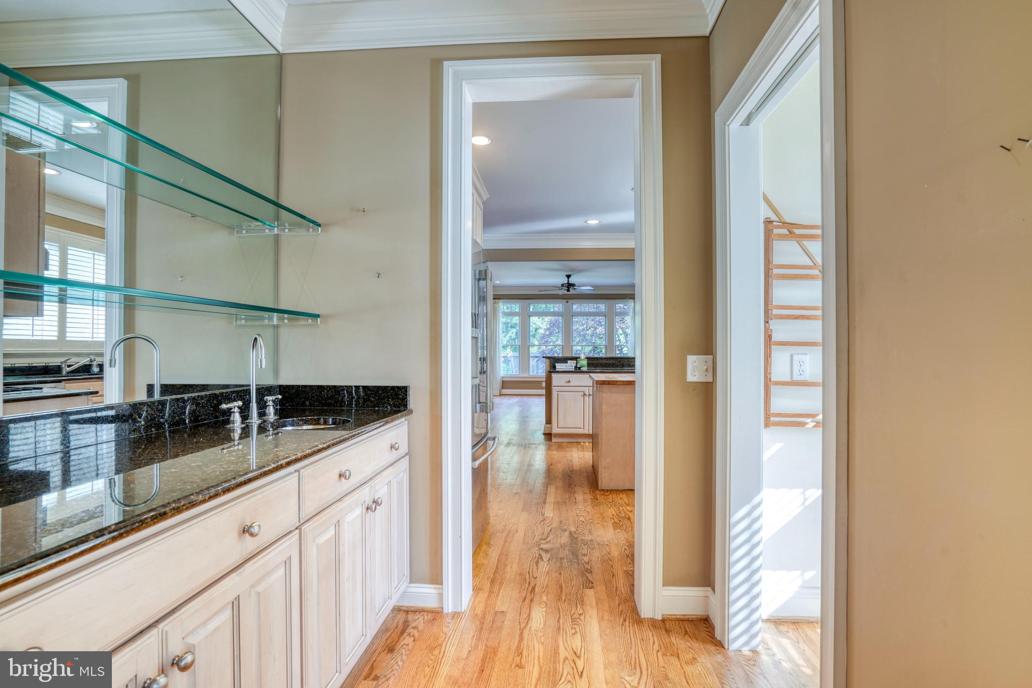 COOKE'S HOPE - Residential