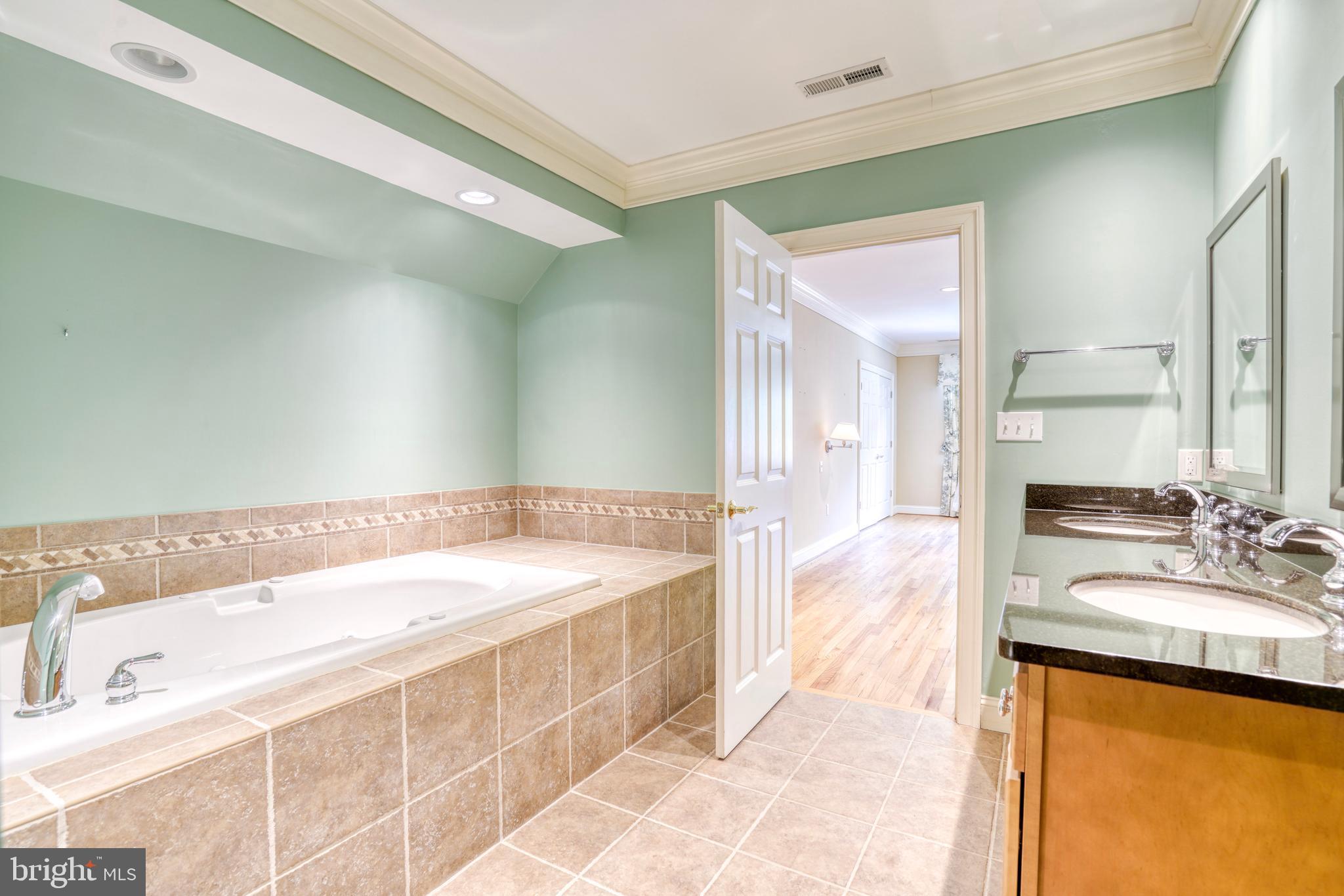 COOKE'S HOPE - Residential