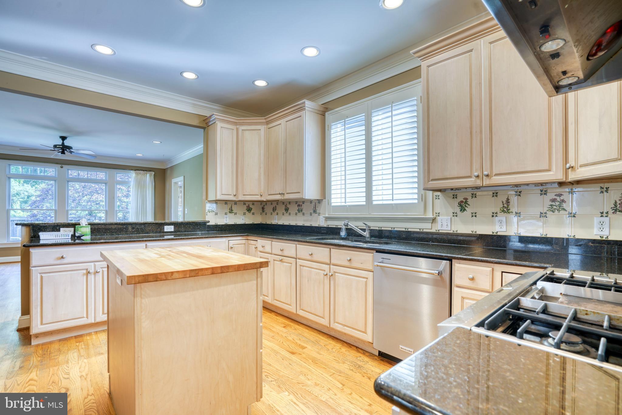 COOKE'S HOPE - Residential