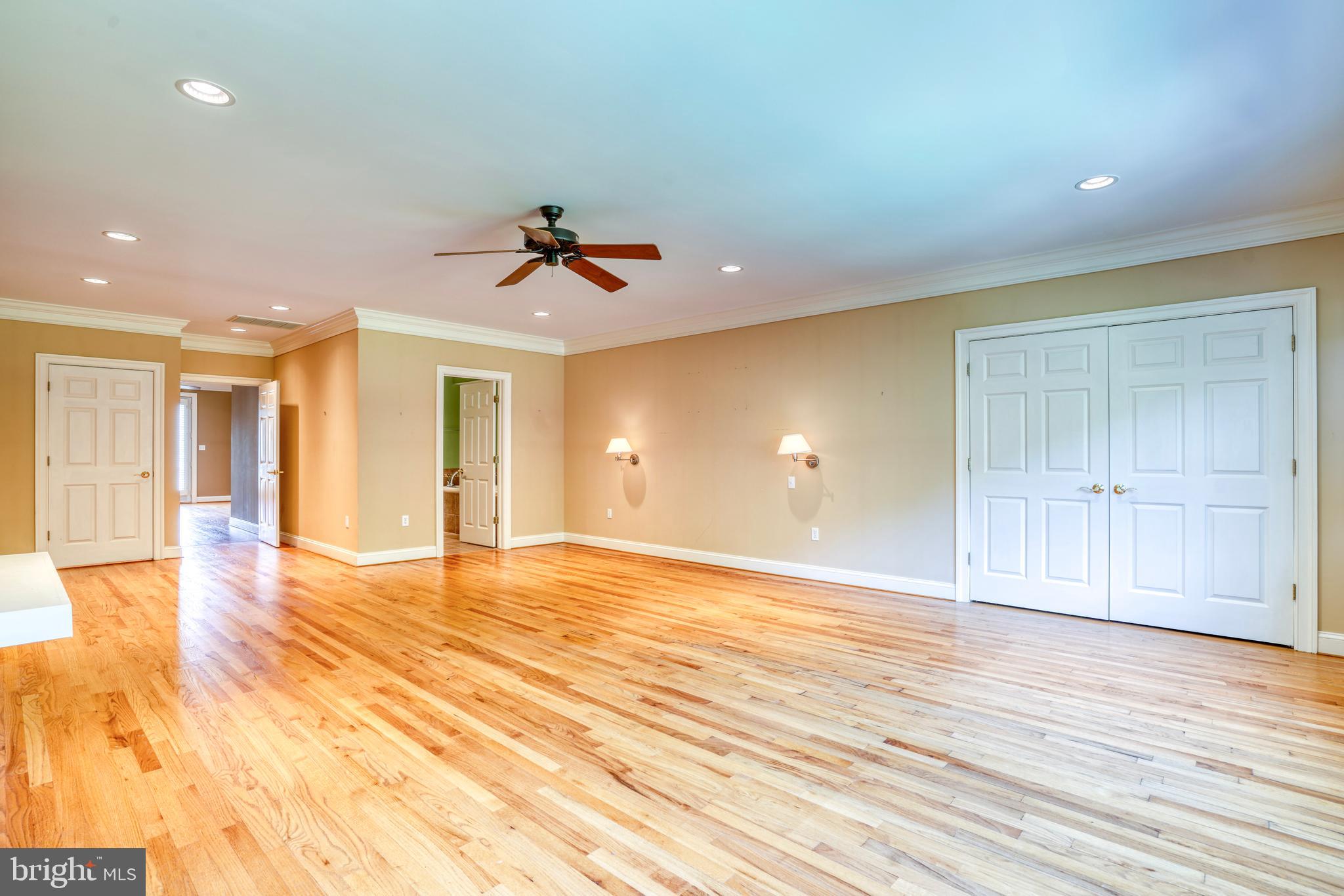 COOKE'S HOPE - Residential