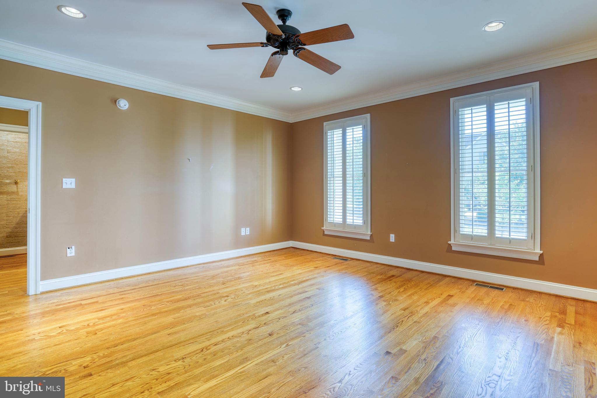 COOKE'S HOPE - Residential