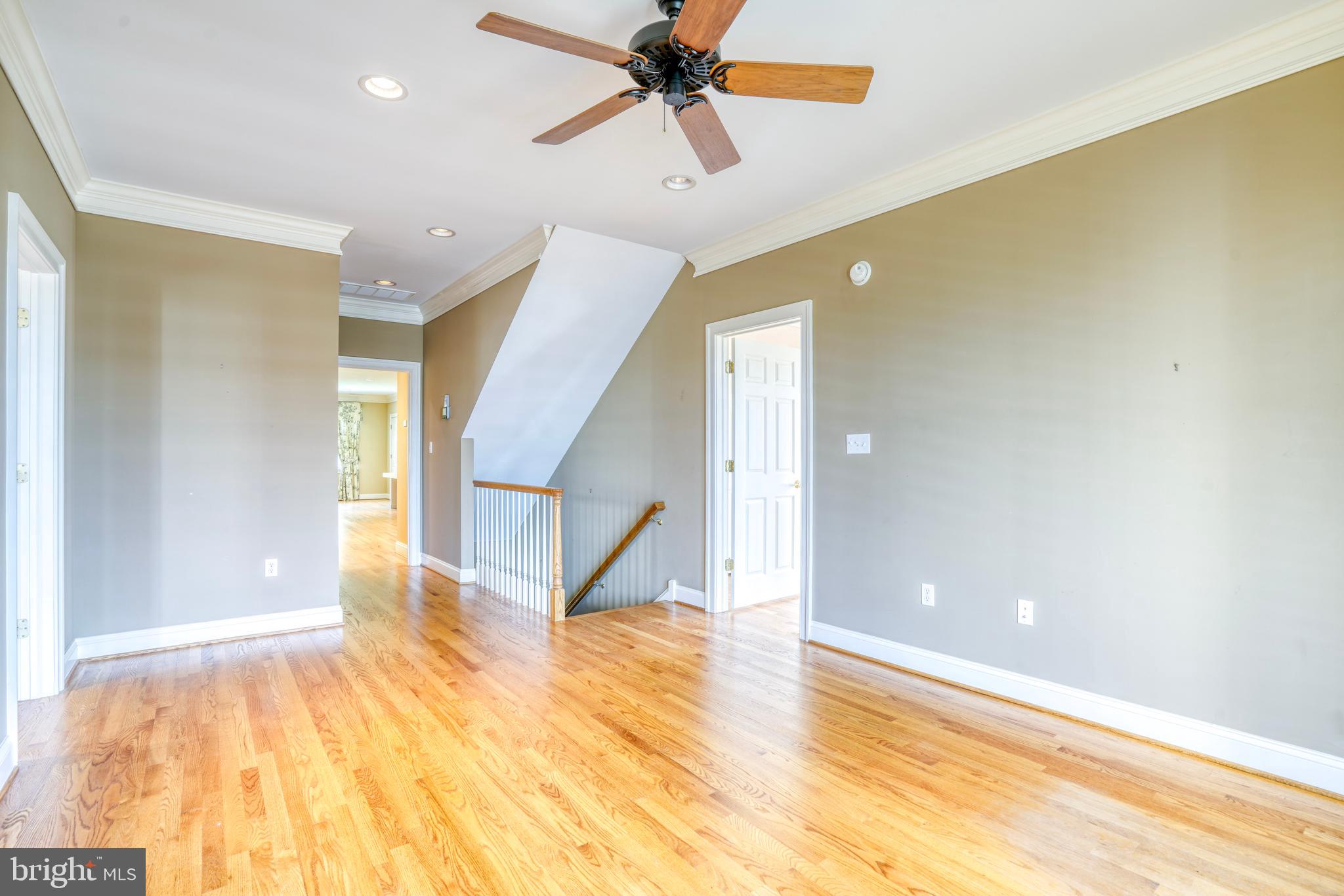 COOKE'S HOPE - Residential