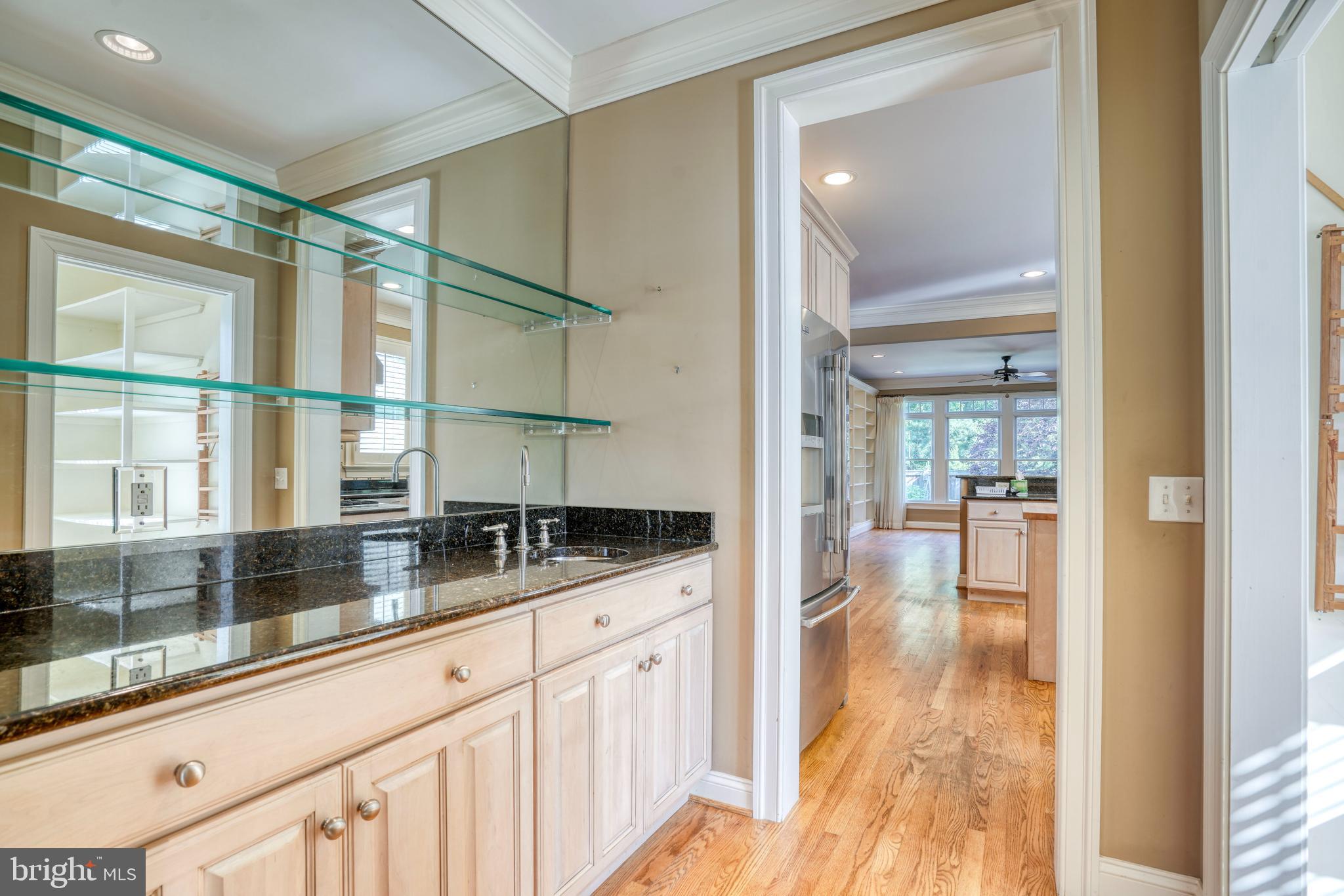 COOKE'S HOPE - Residential