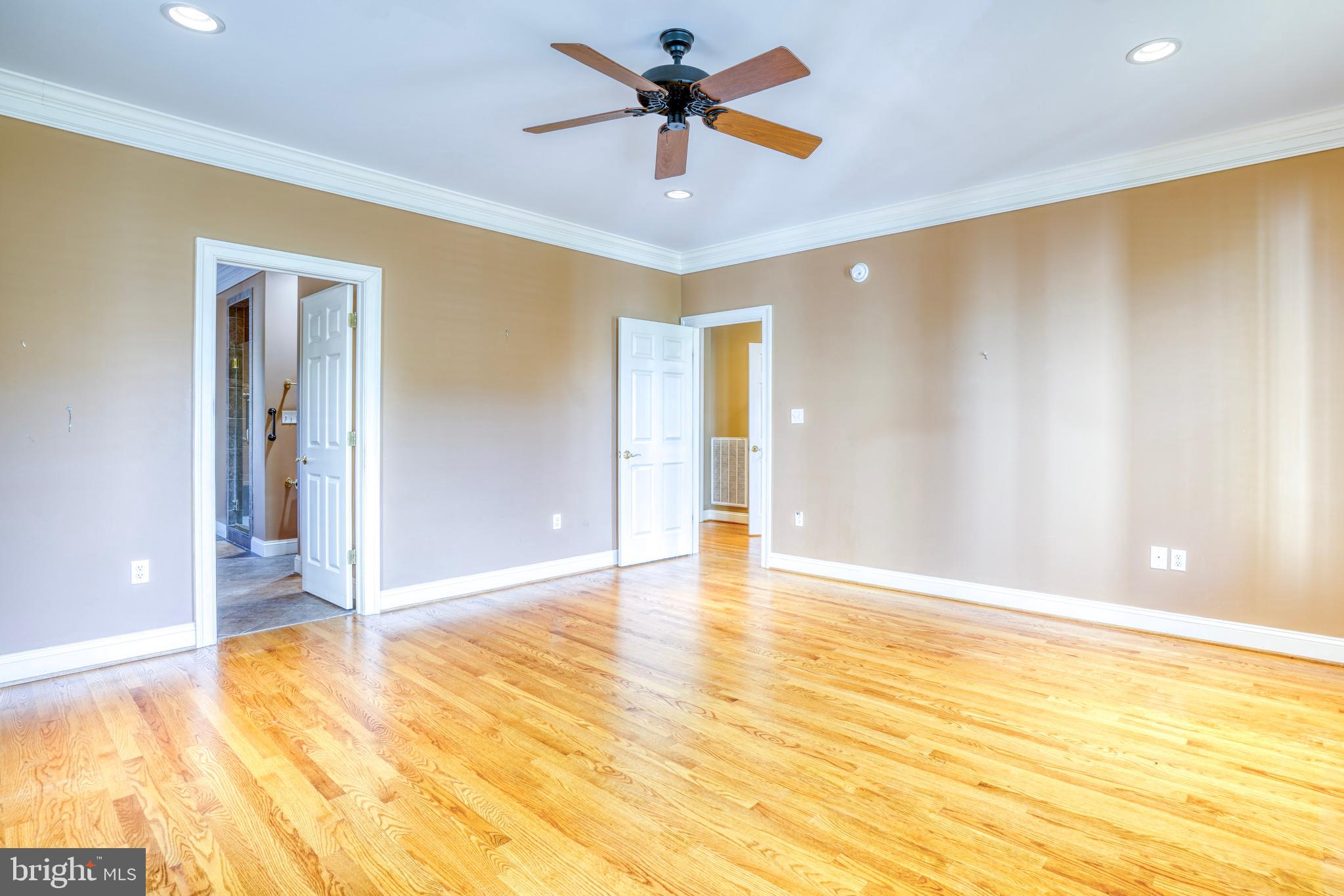 COOKE'S HOPE - Residential