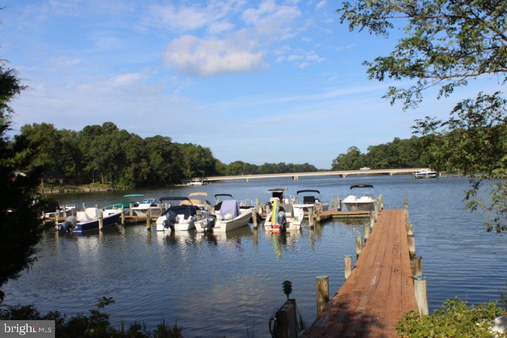 COOKE'S HOPE - Residential