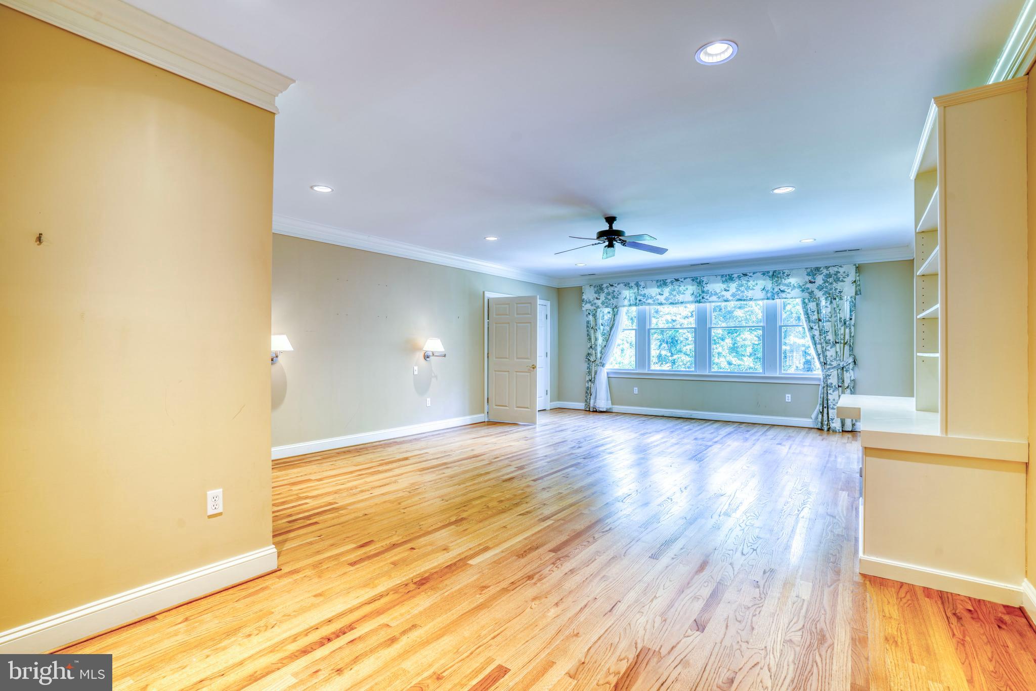 COOKE'S HOPE - Residential