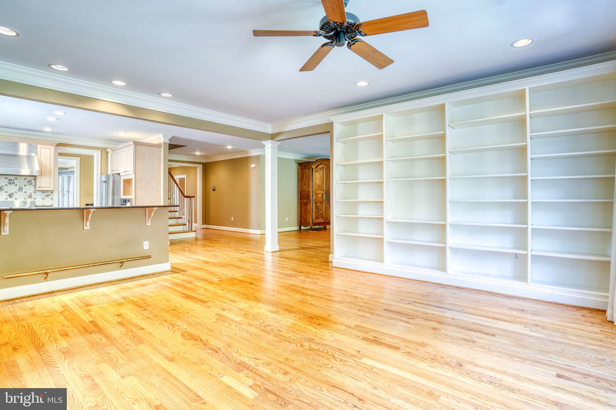 COOKE'S HOPE - Residential