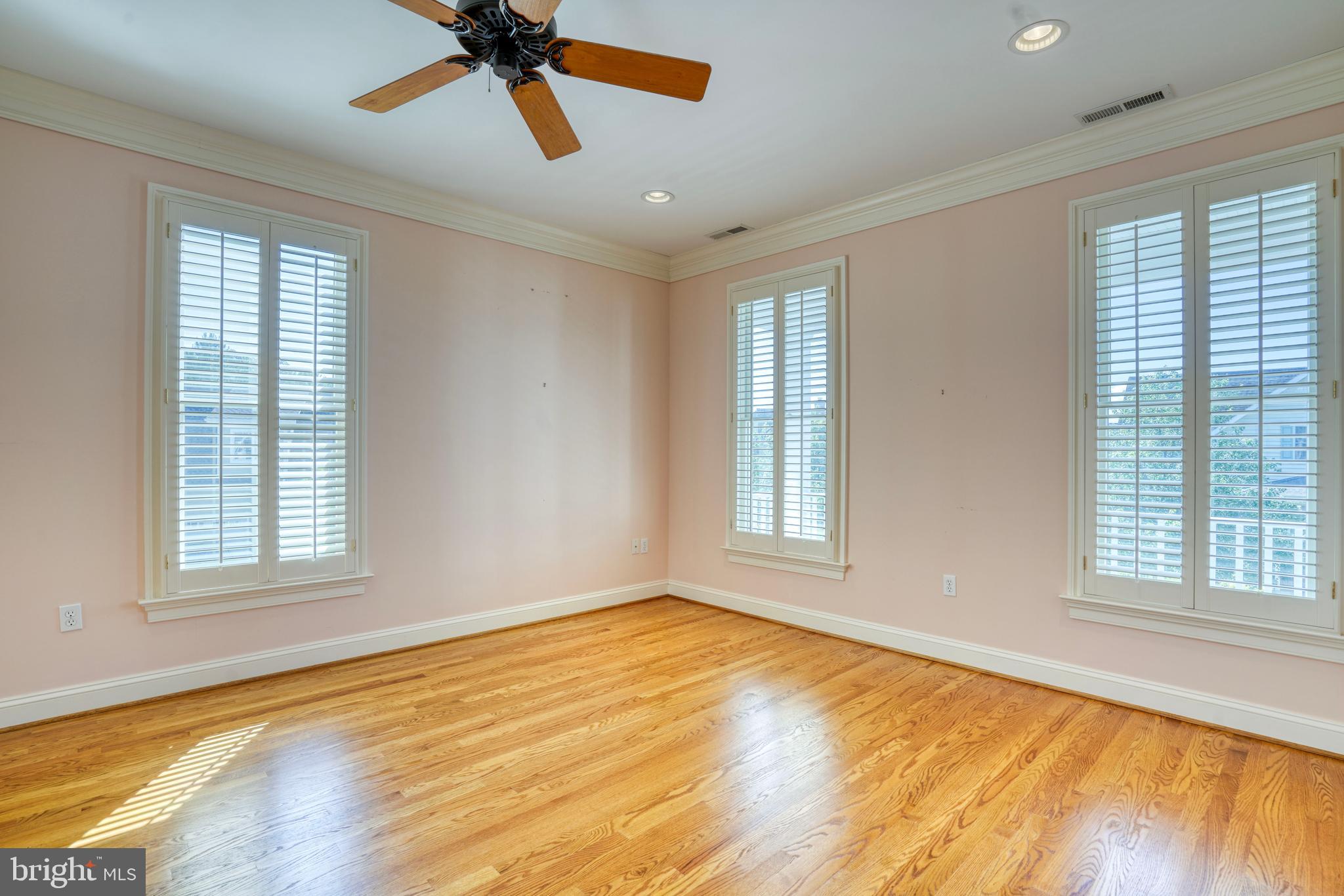 COOKE'S HOPE - Residential