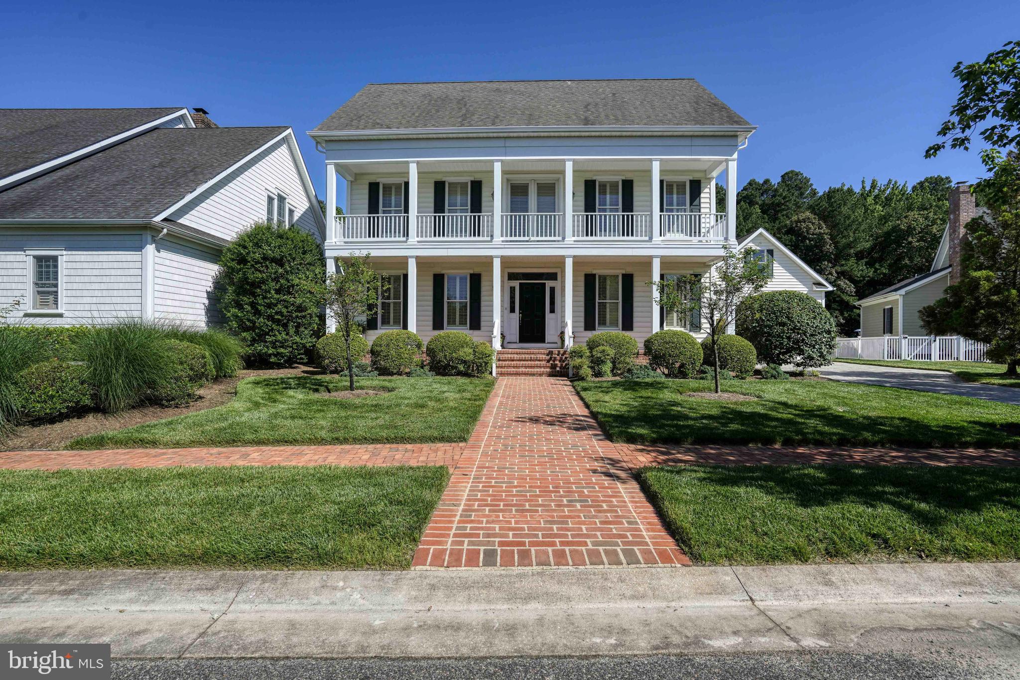 COOKE'S HOPE - Residential