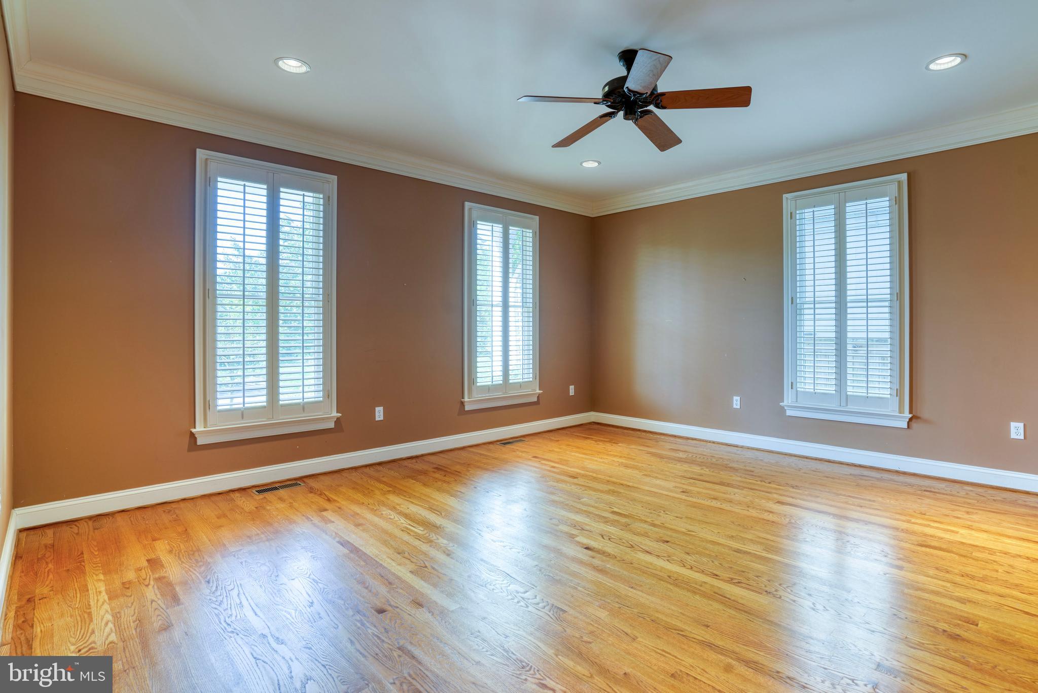 COOKE'S HOPE - Residential