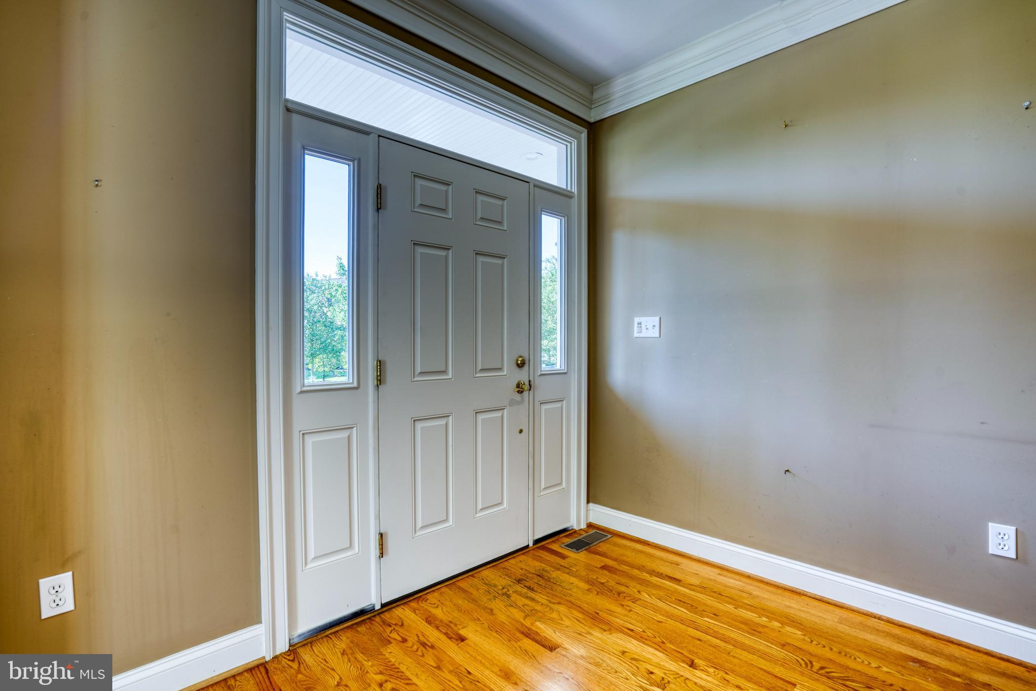 COOKE'S HOPE - Residential