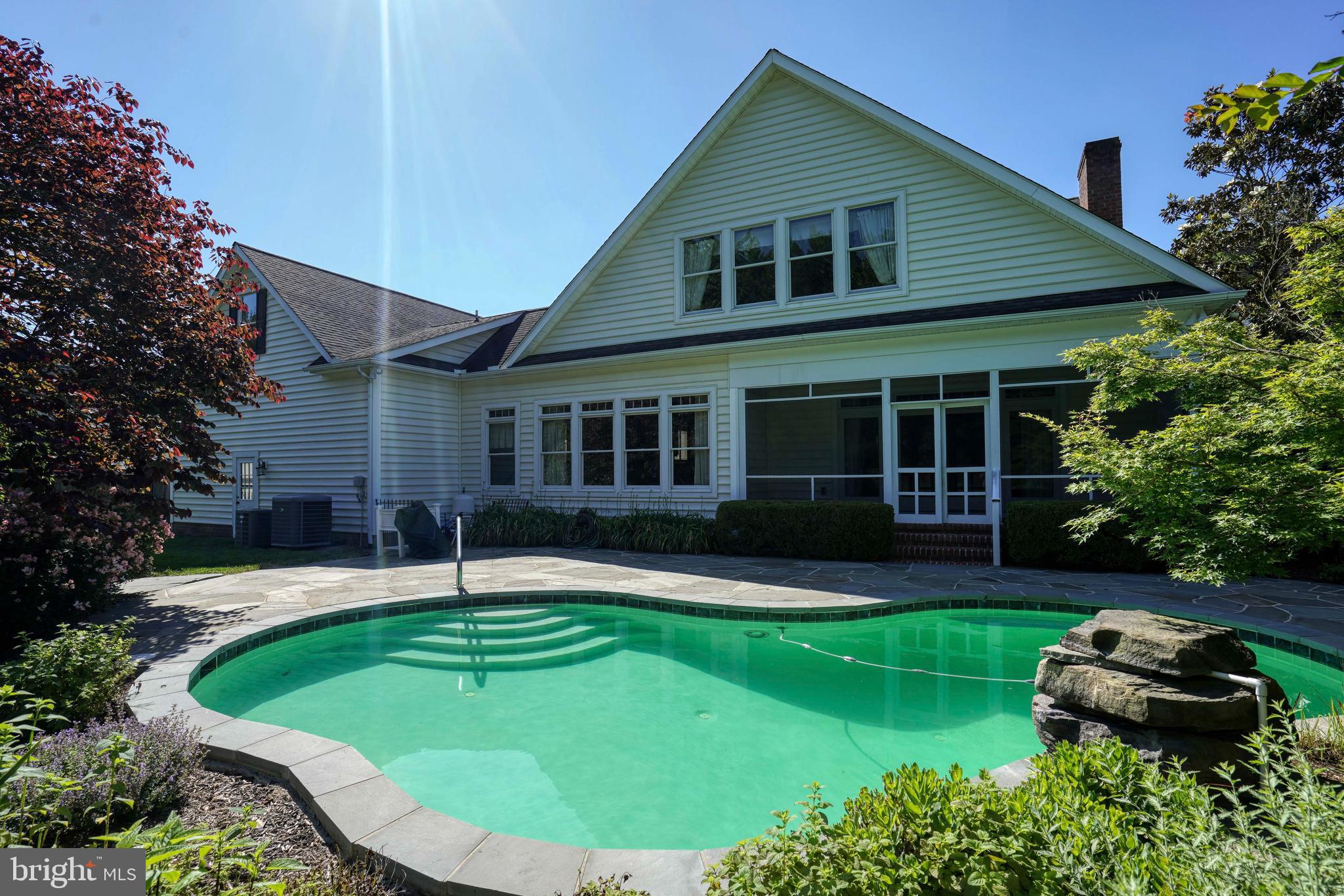 COOKE'S HOPE - Residential