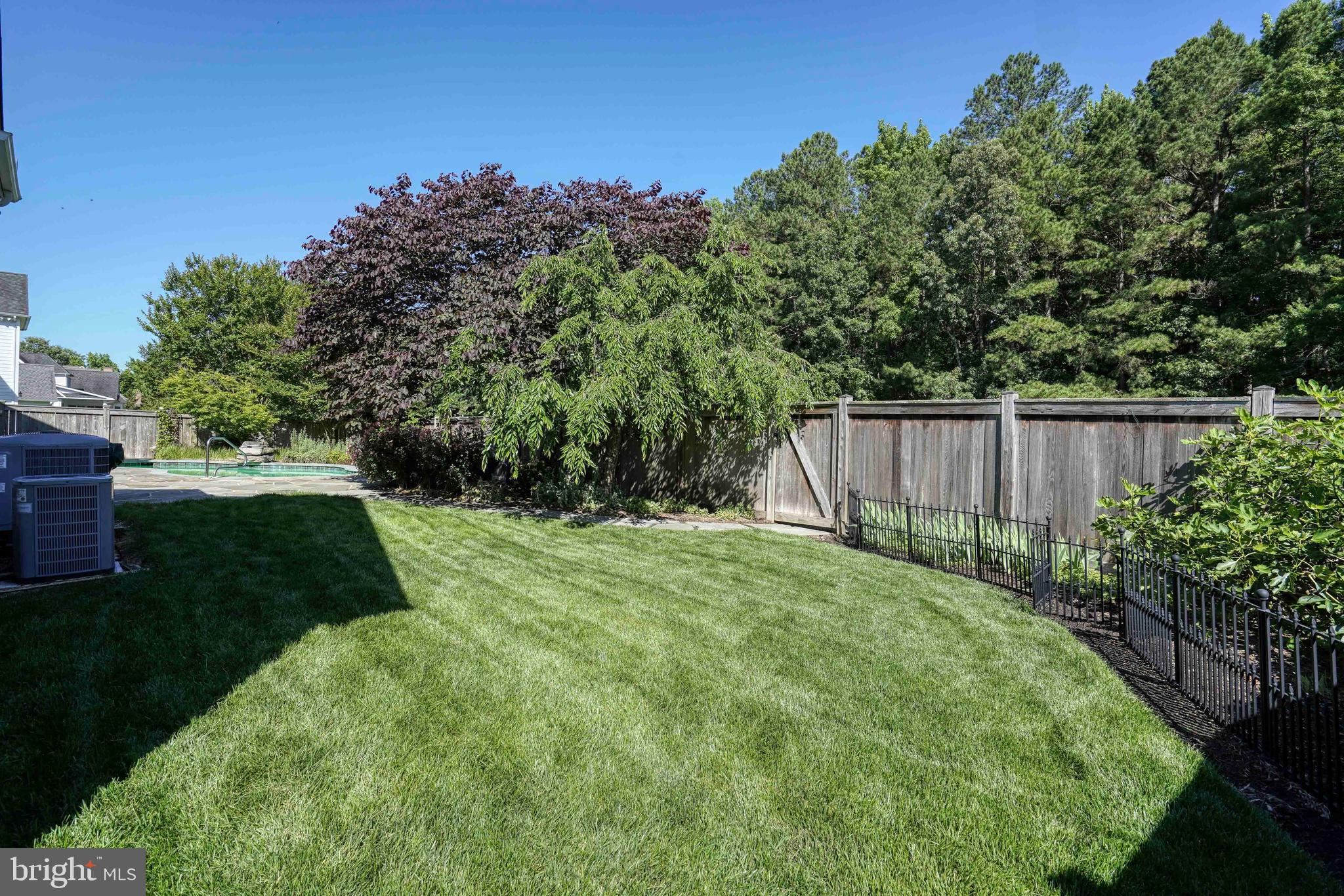 COOKE'S HOPE - Residential