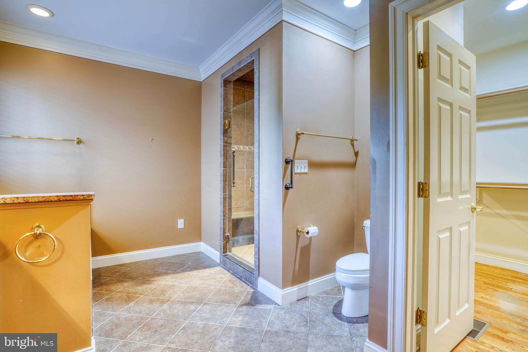 COOKE'S HOPE - Residential