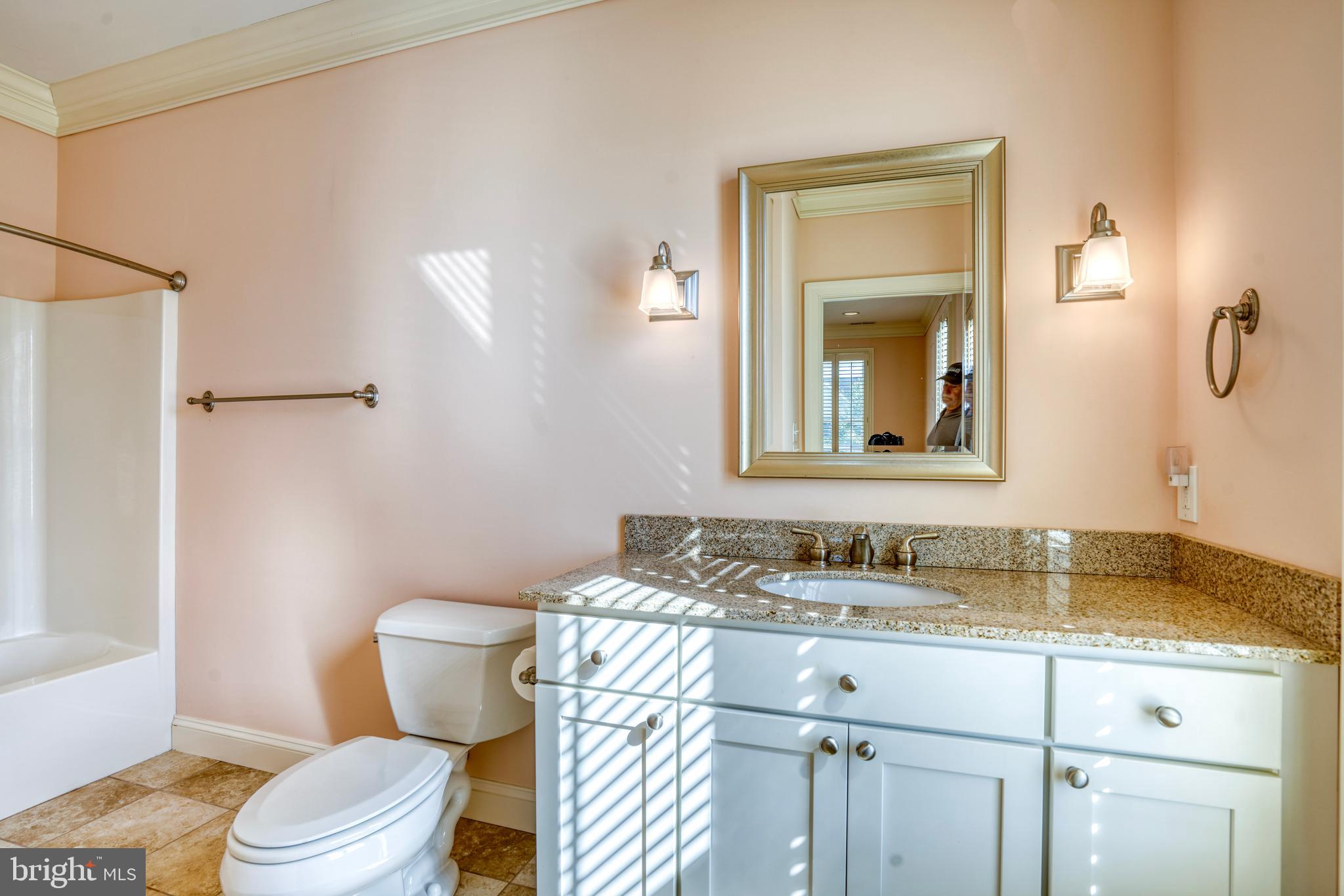 COOKE'S HOPE - Residential