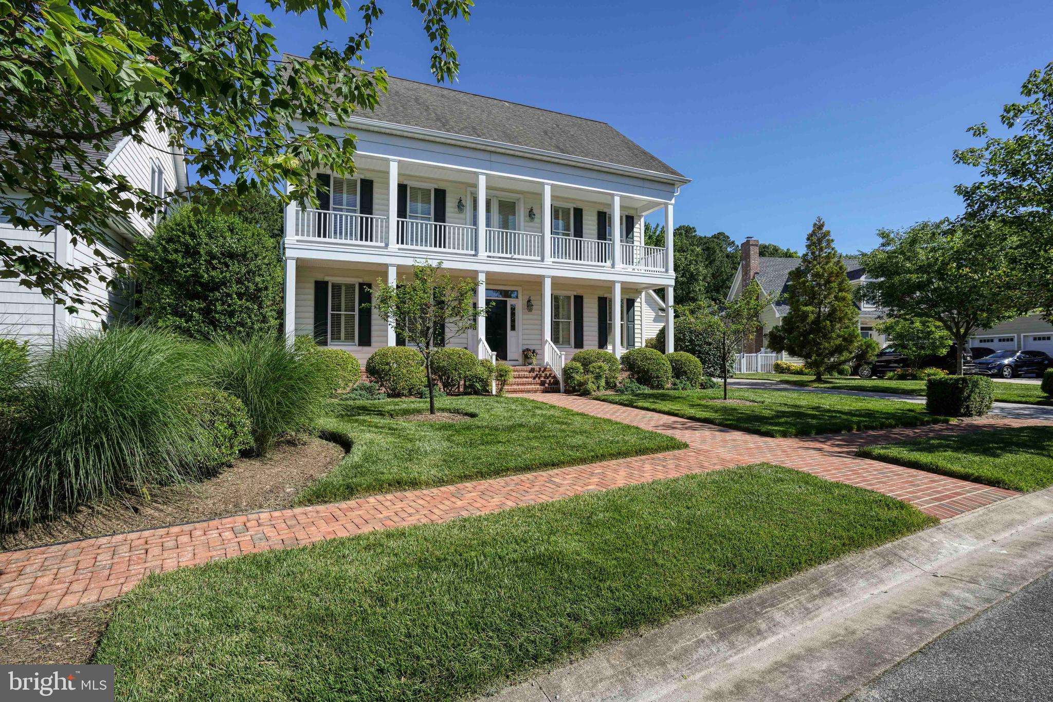 COOKE'S HOPE - Residential