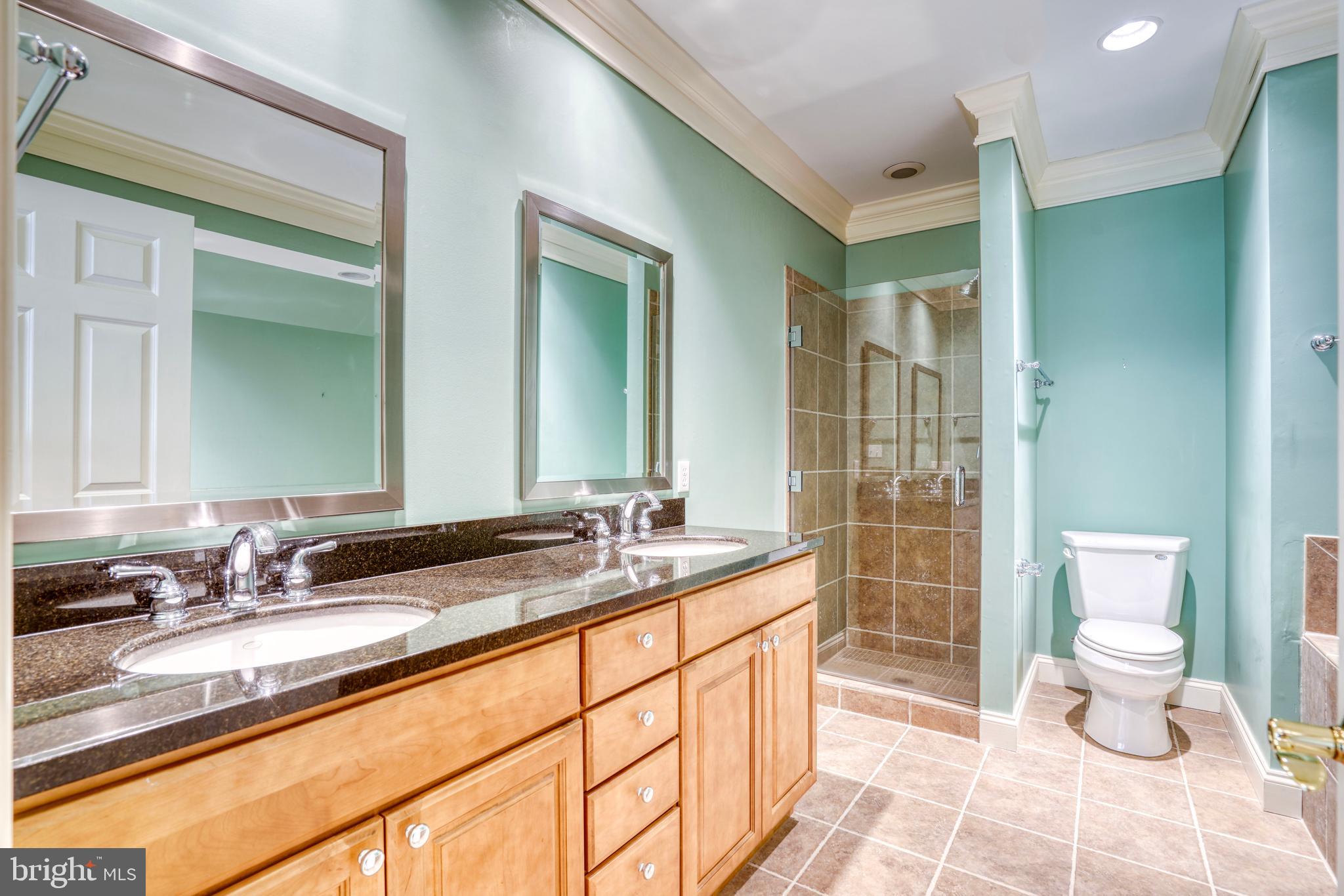 COOKE'S HOPE - Residential