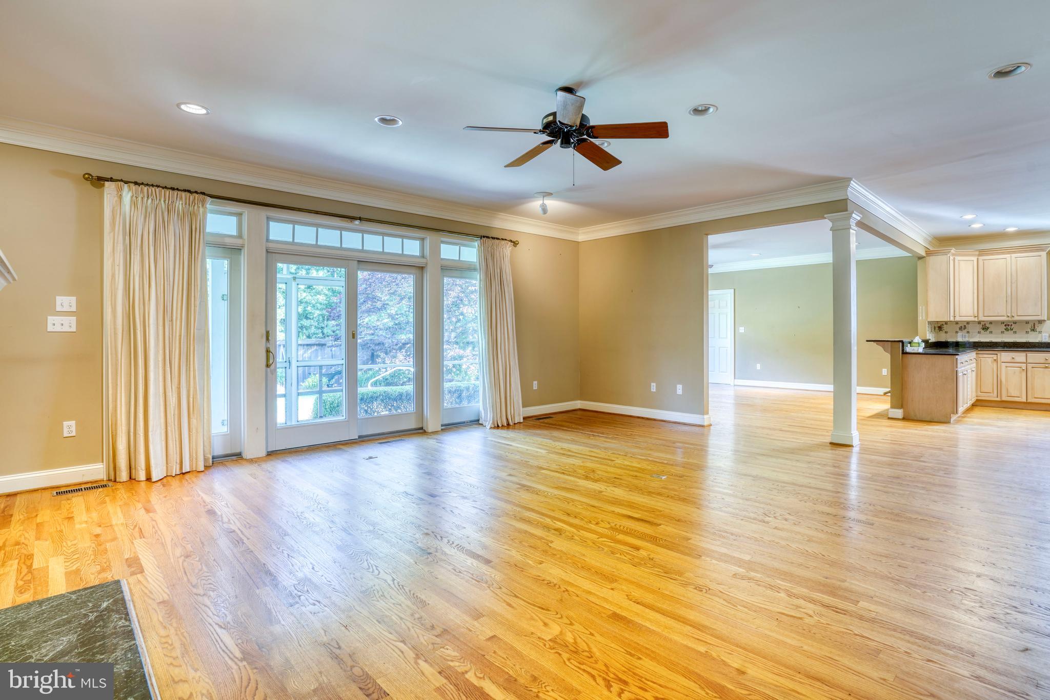 COOKE'S HOPE - Residential