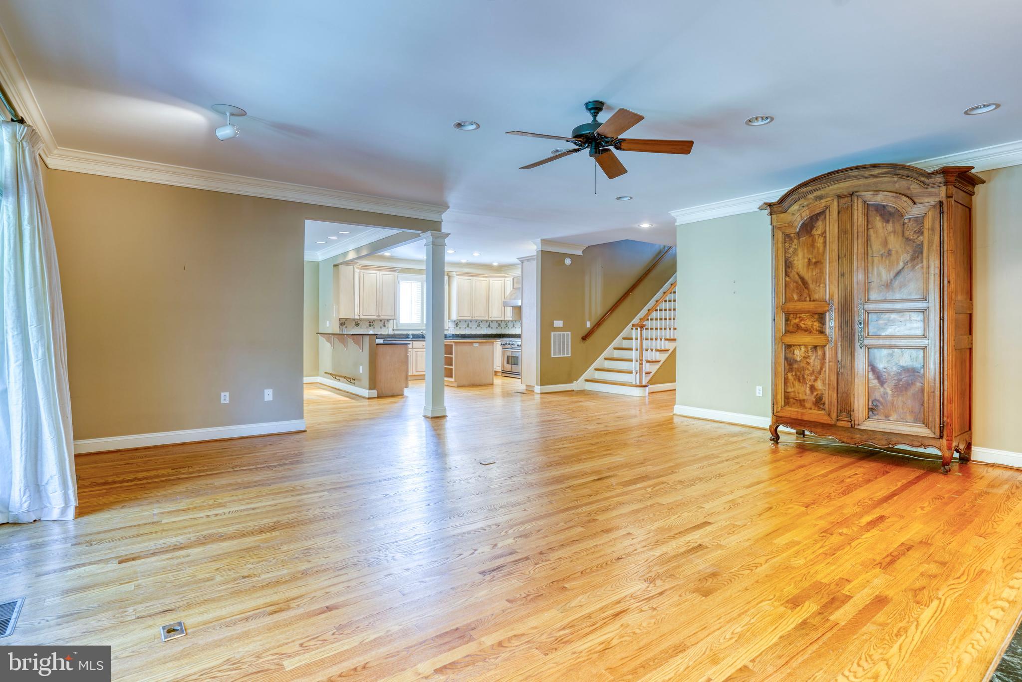 COOKE'S HOPE - Residential