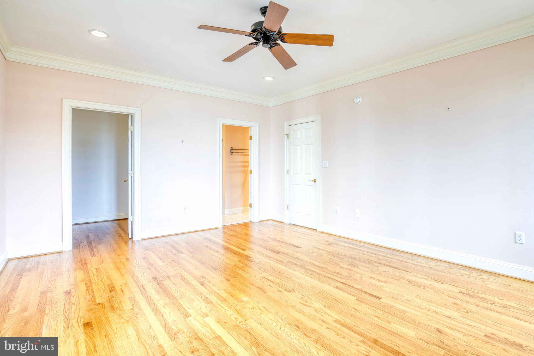 COOKE'S HOPE - Residential