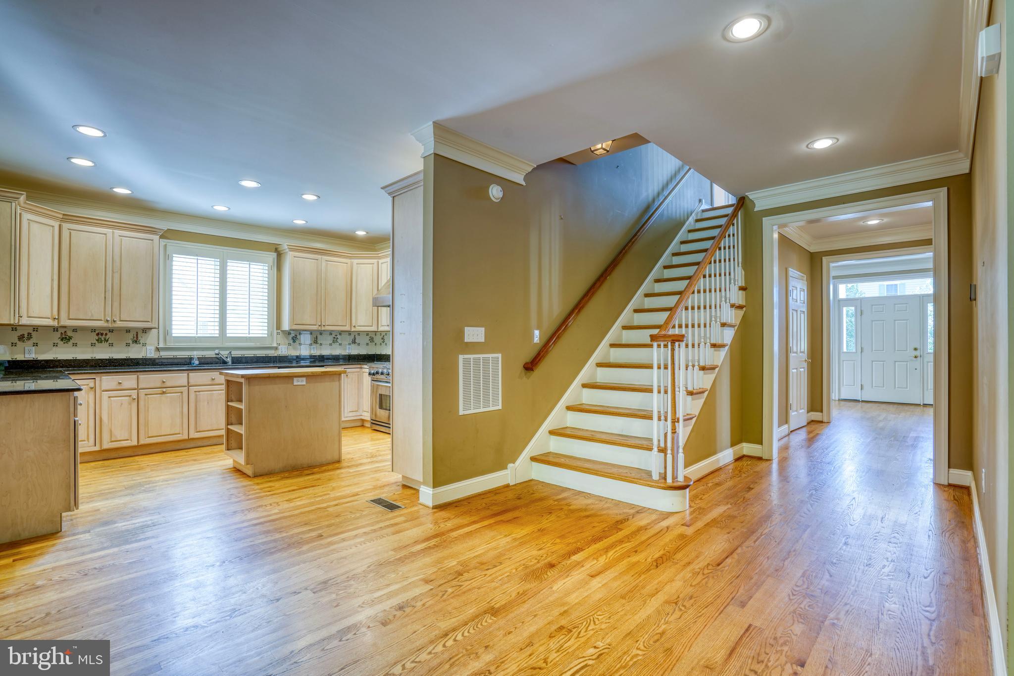 COOKE'S HOPE - Residential