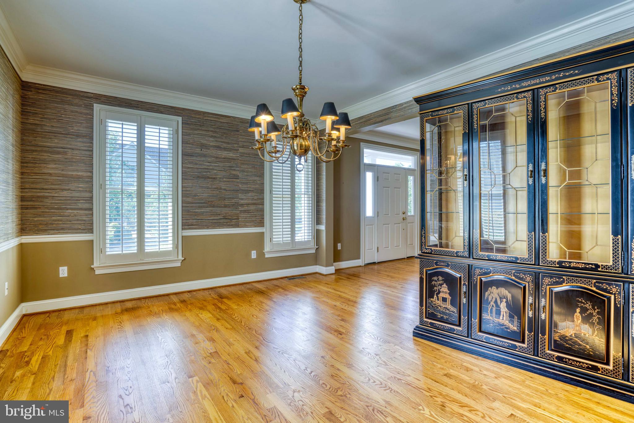 COOKE'S HOPE - Residential