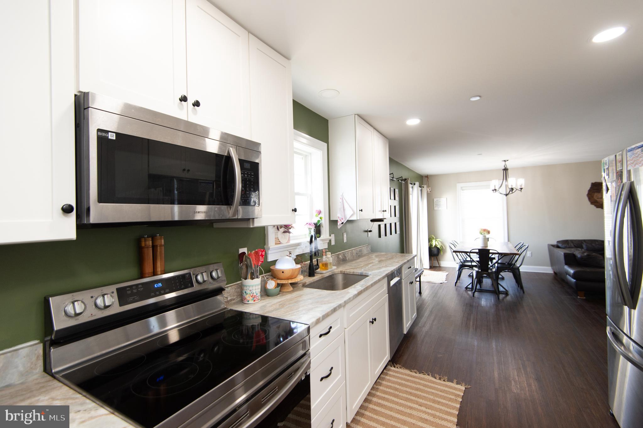 CROSSINGS AT EAST NEW MARKET - Residential