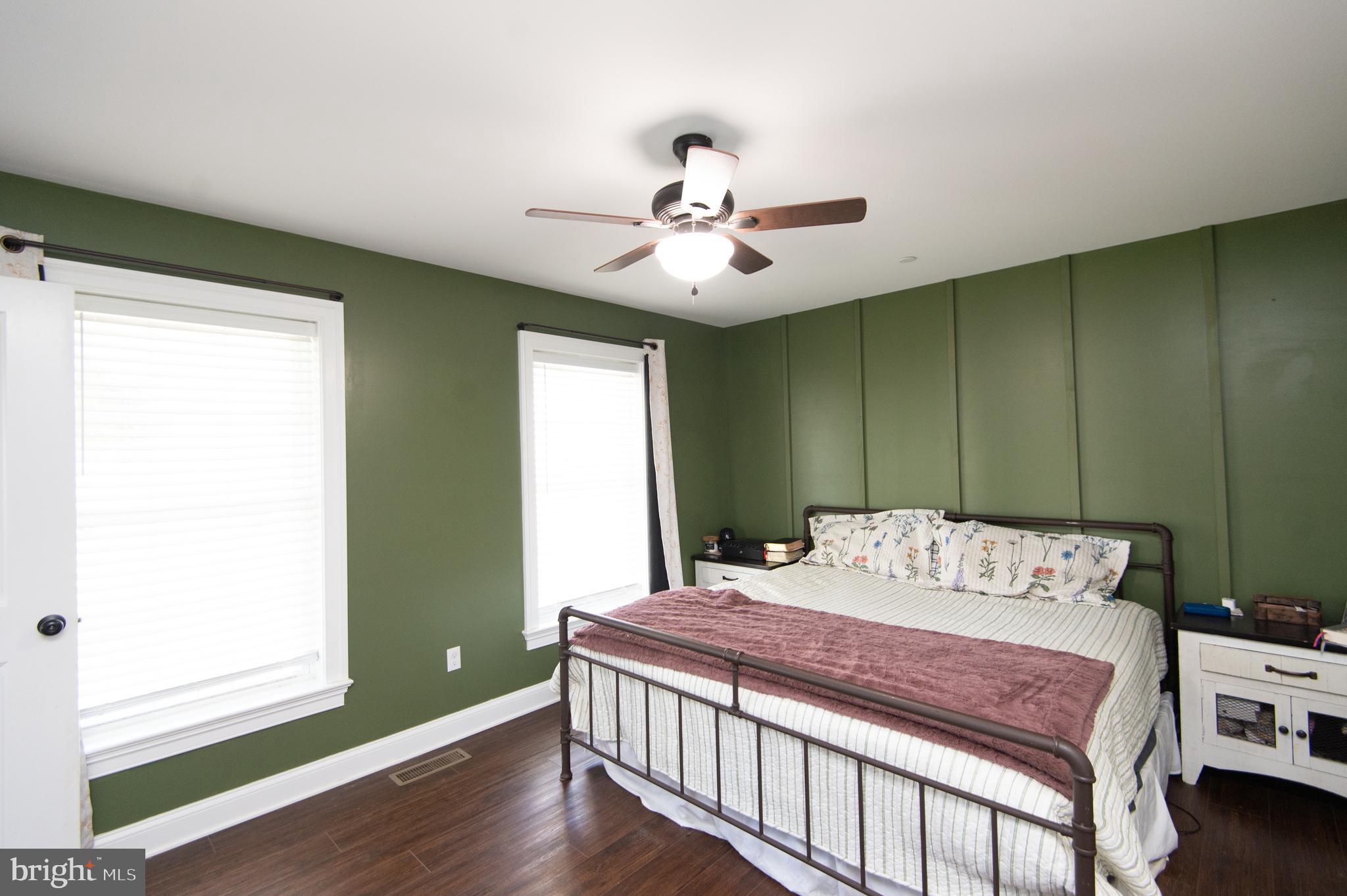 CROSSINGS AT EAST NEW MARKET - Residential