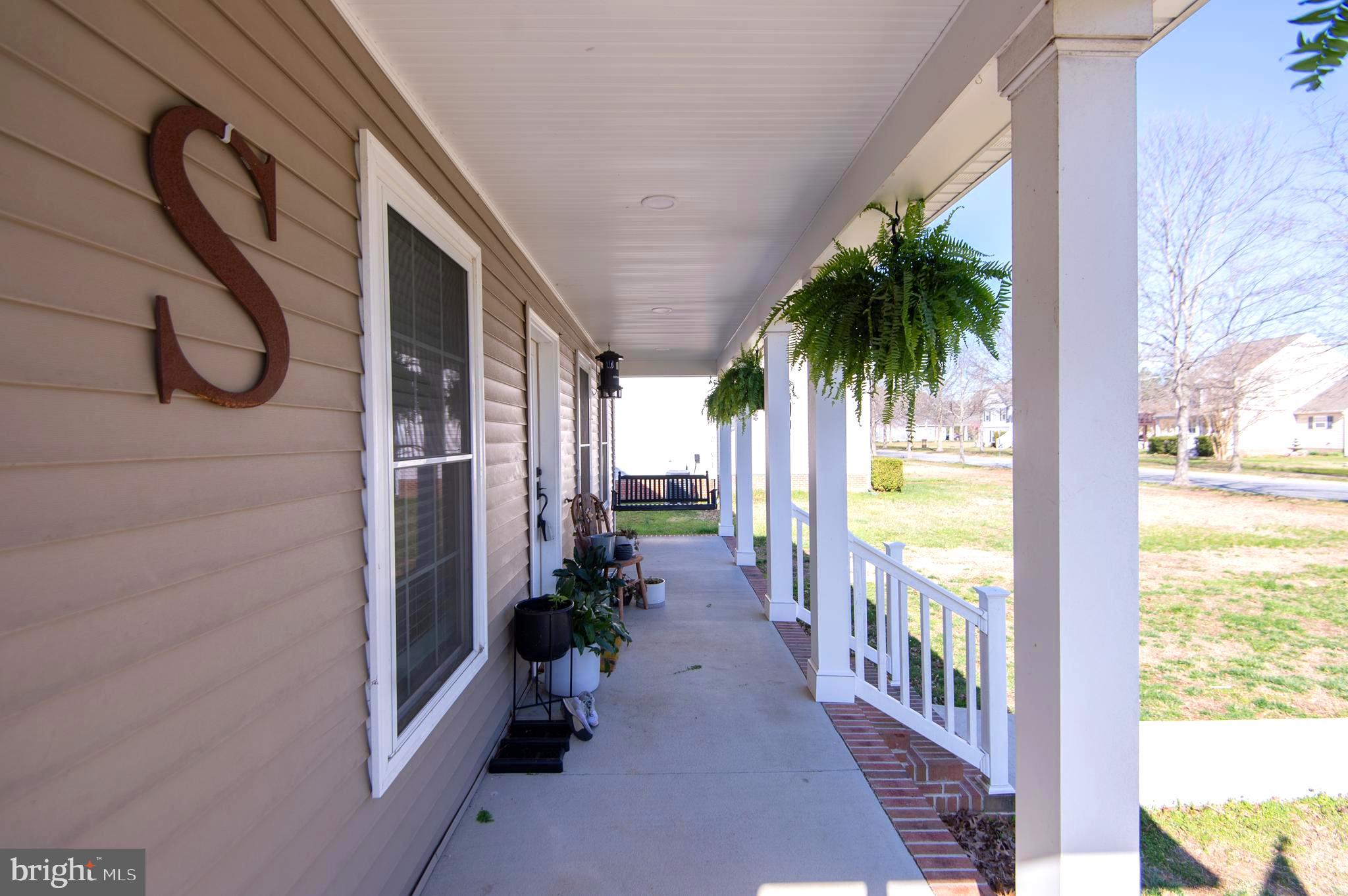 CROSSINGS AT EAST NEW MARKET - Residential