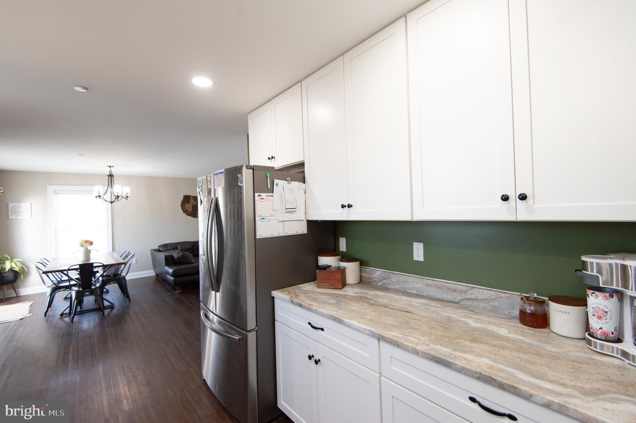 CROSSINGS AT EAST NEW MARKET - Residential