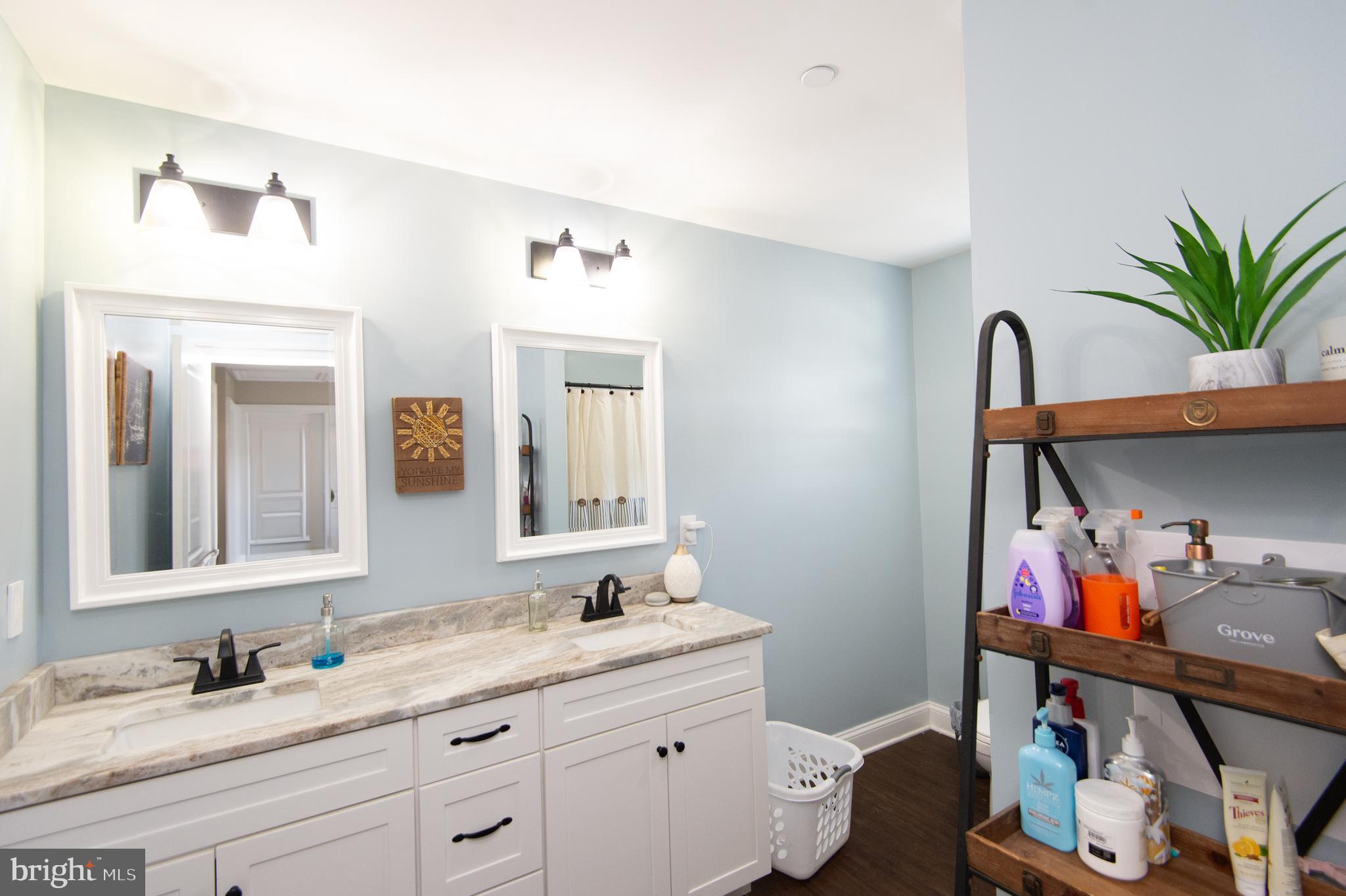 CROSSINGS AT EAST NEW MARKET - Residential