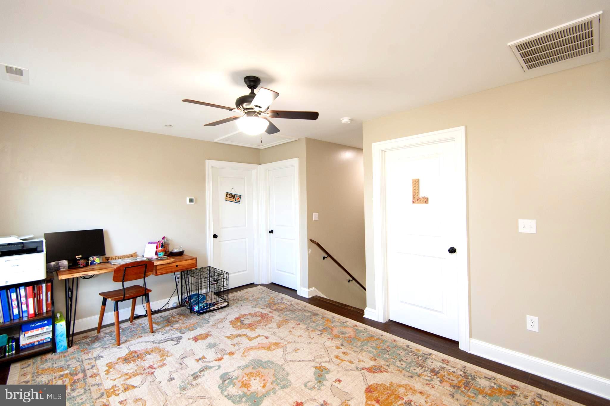 CROSSINGS AT EAST NEW MARKET - Residential