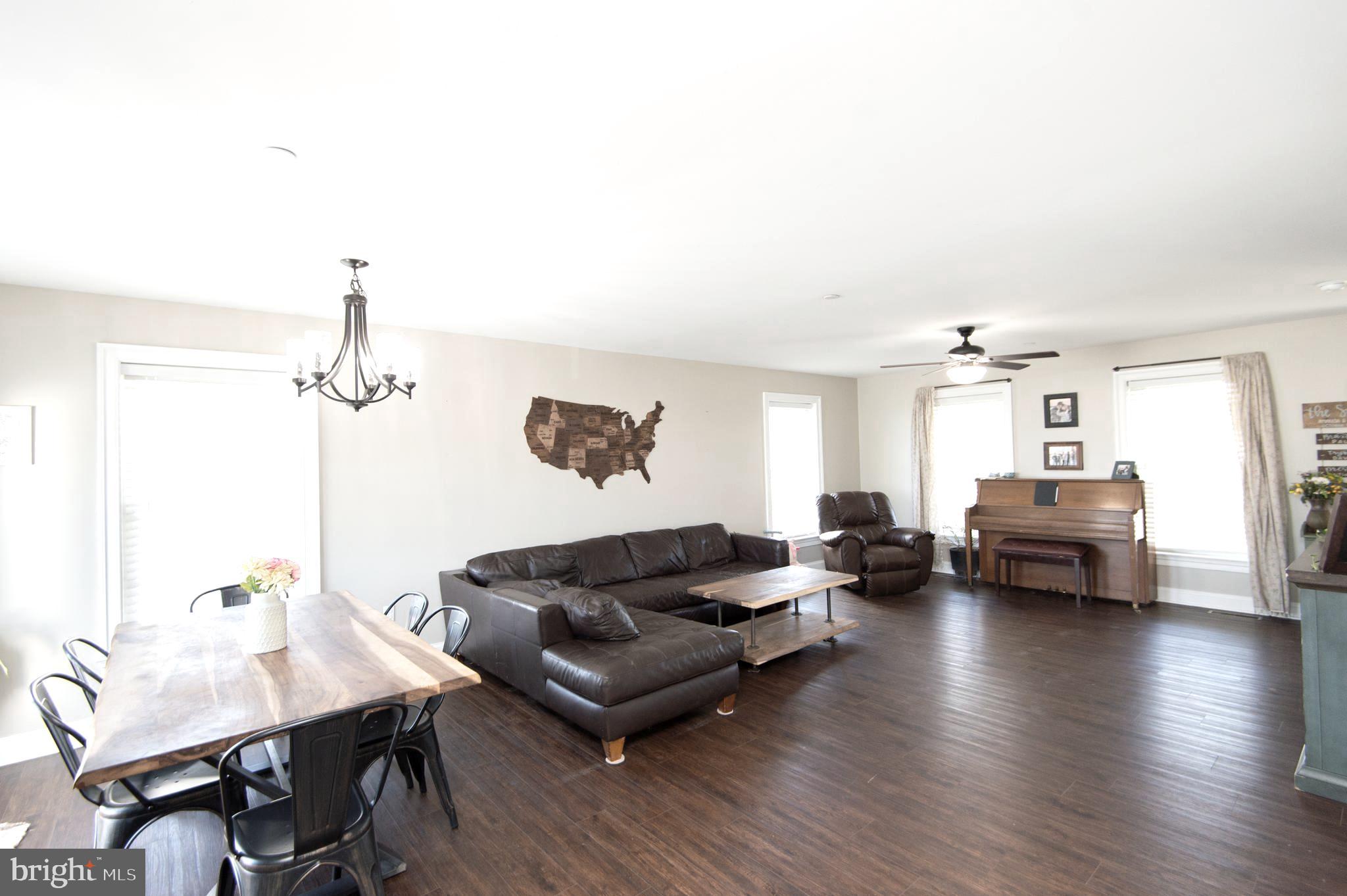 CROSSINGS AT EAST NEW MARKET - Residential