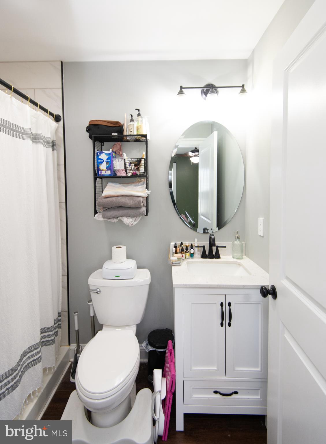 CROSSINGS AT EAST NEW MARKET - Residential