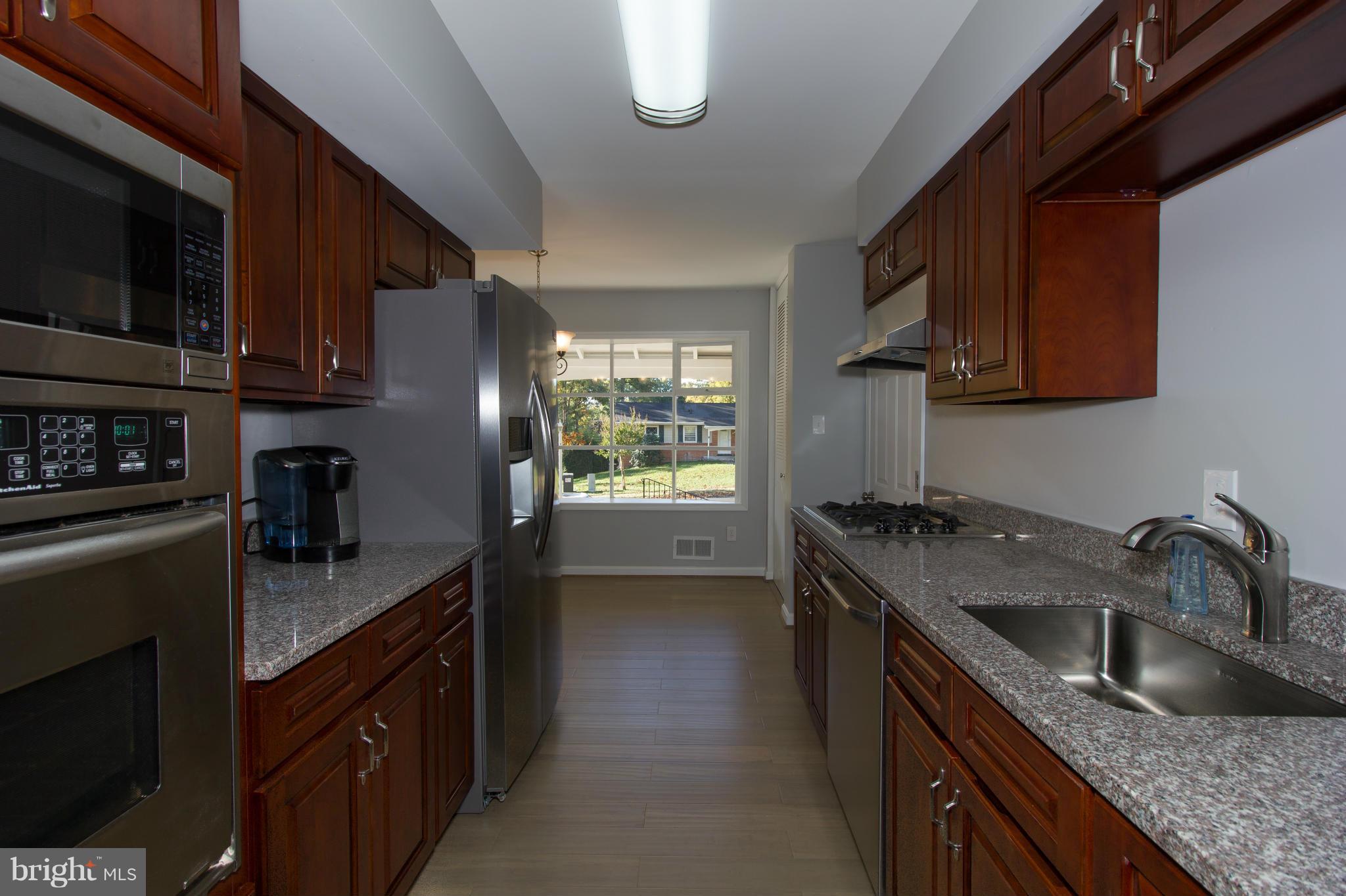 SUDLEY - Residential