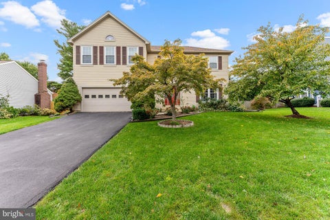 Homes For Rent - 417 Madison Forest Drive<br/> HERNDON, VA 20170