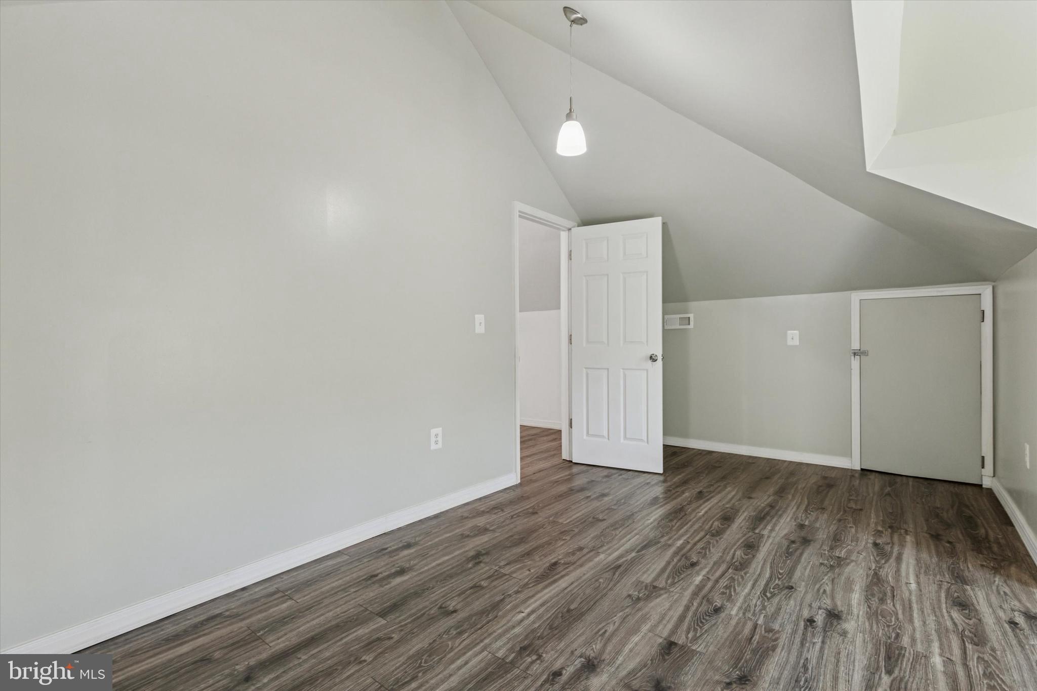 NONE AVAILABLE - Residential Income