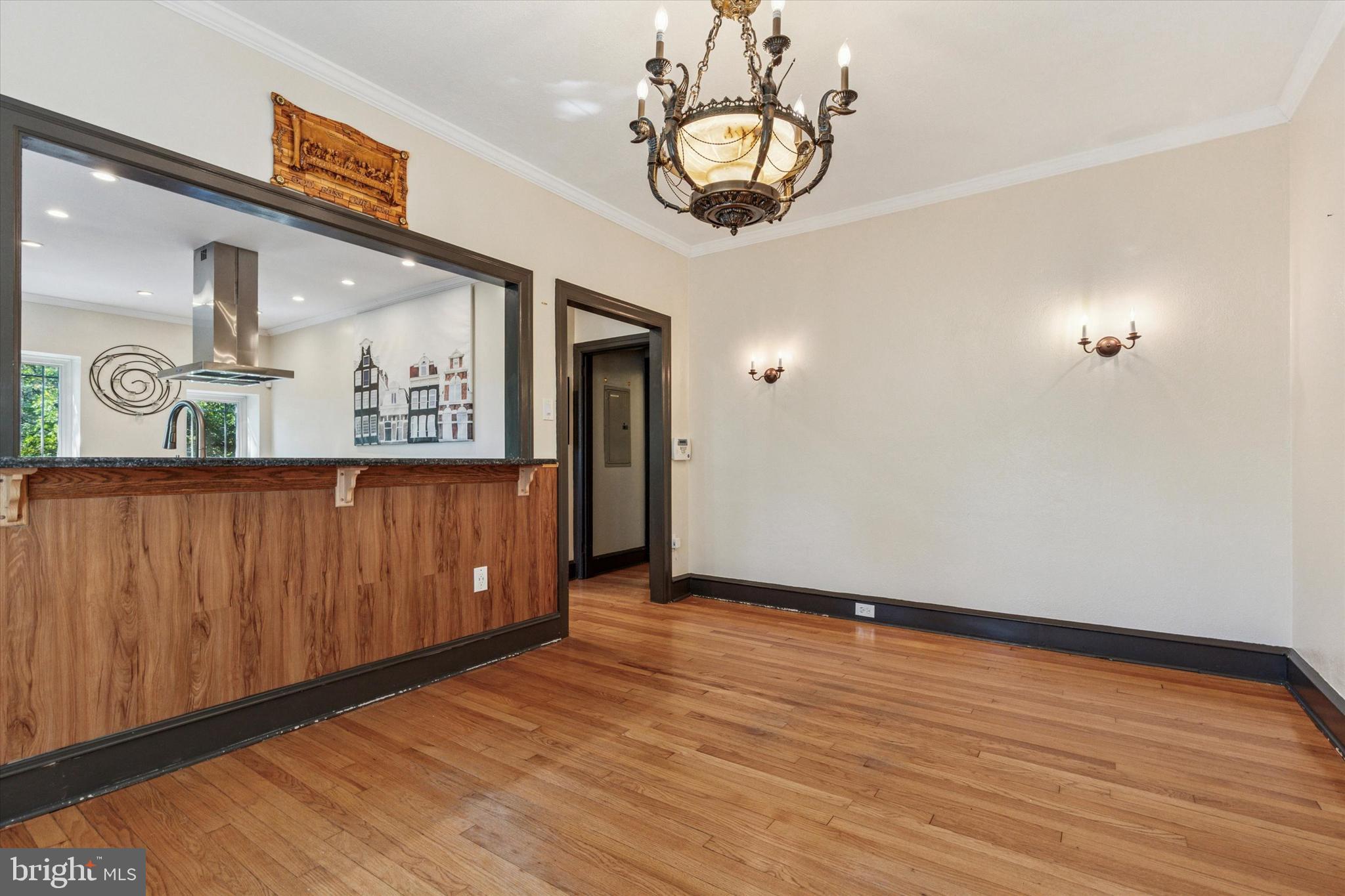 NONE AVAILABLE - Residential Income