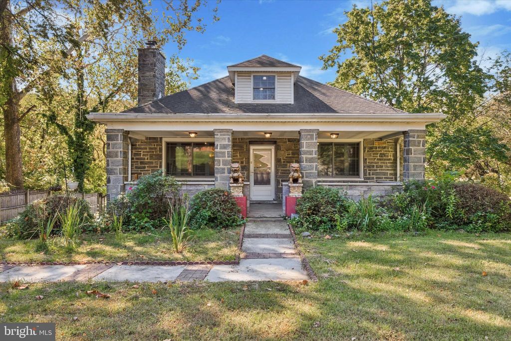 Photo of 459 S Gulph Road, KING OF PRUSSIA, PA 19406 (MLS # PAMC2157926)