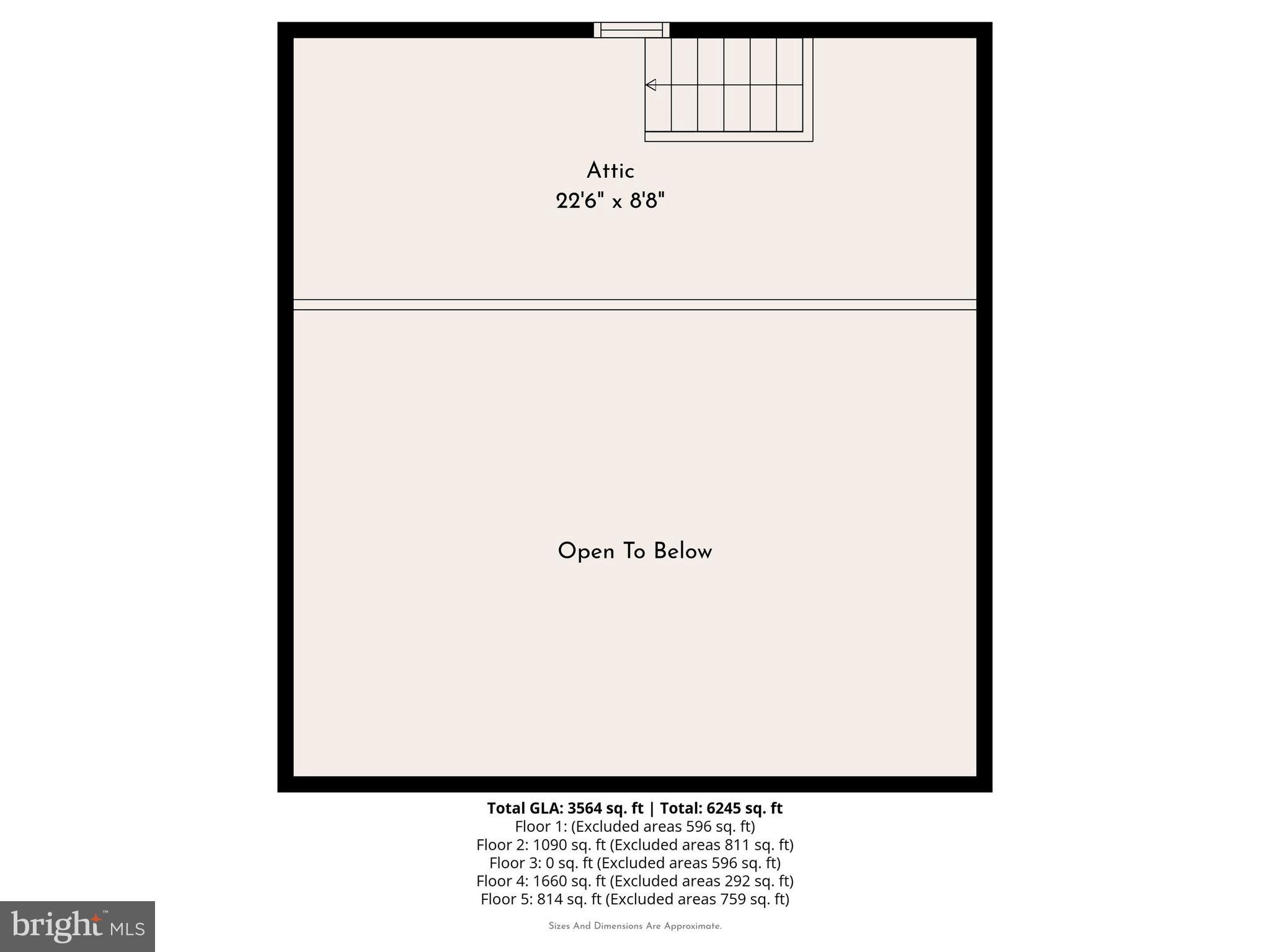 NONE AVAILABLE - Residential Income