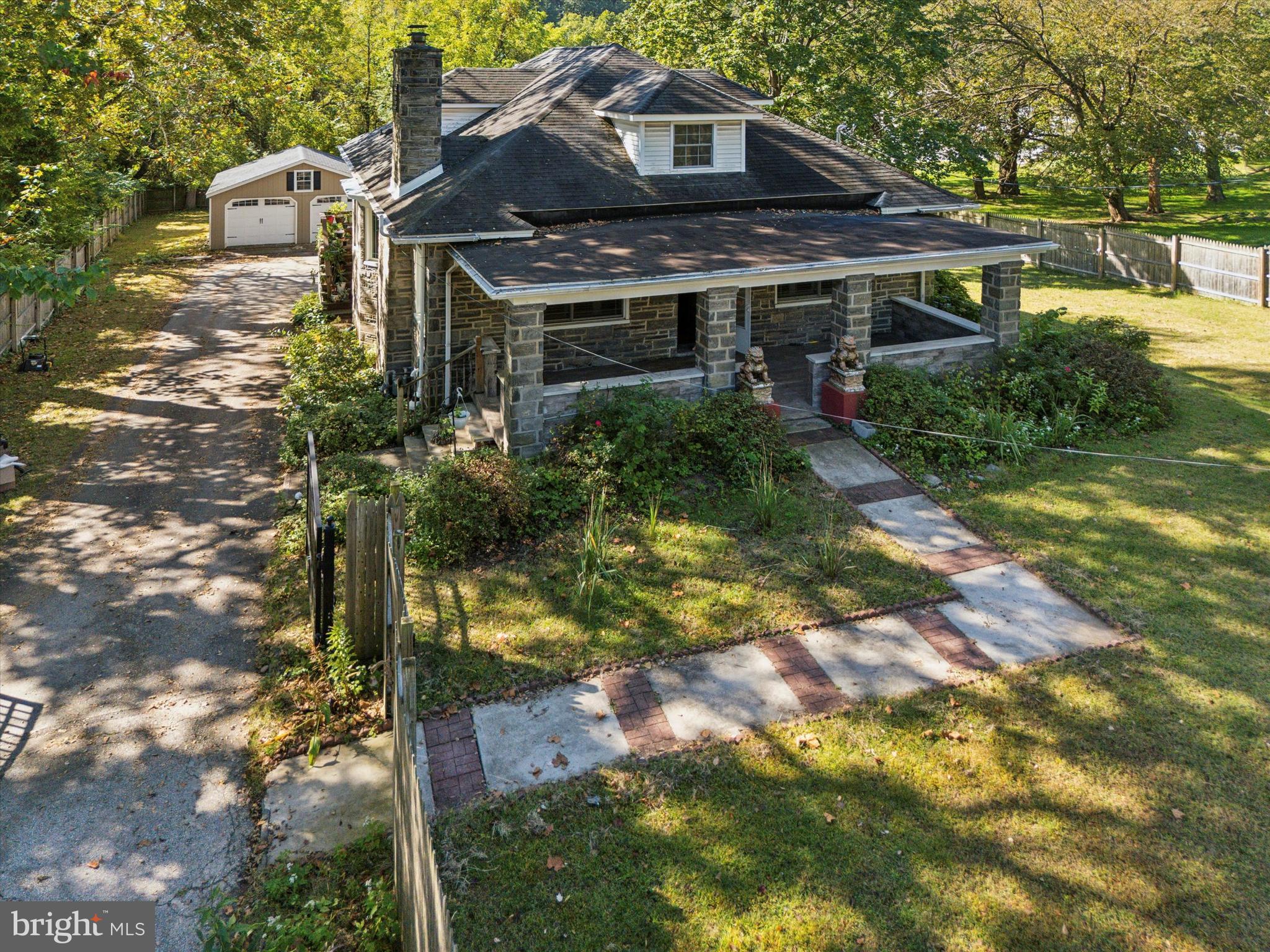 NONE AVAILABLE - Residential Income