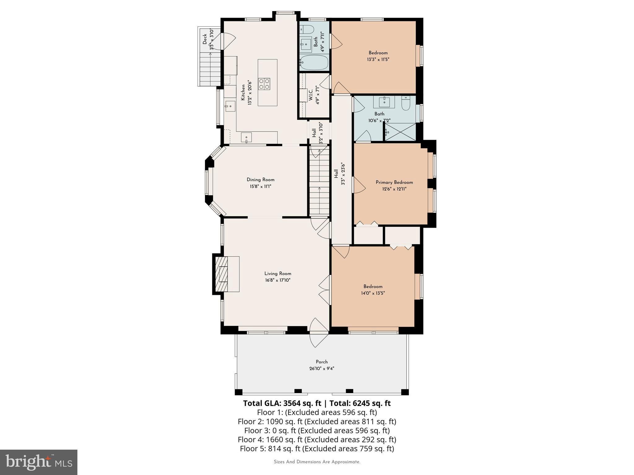 NONE AVAILABLE - Residential Income