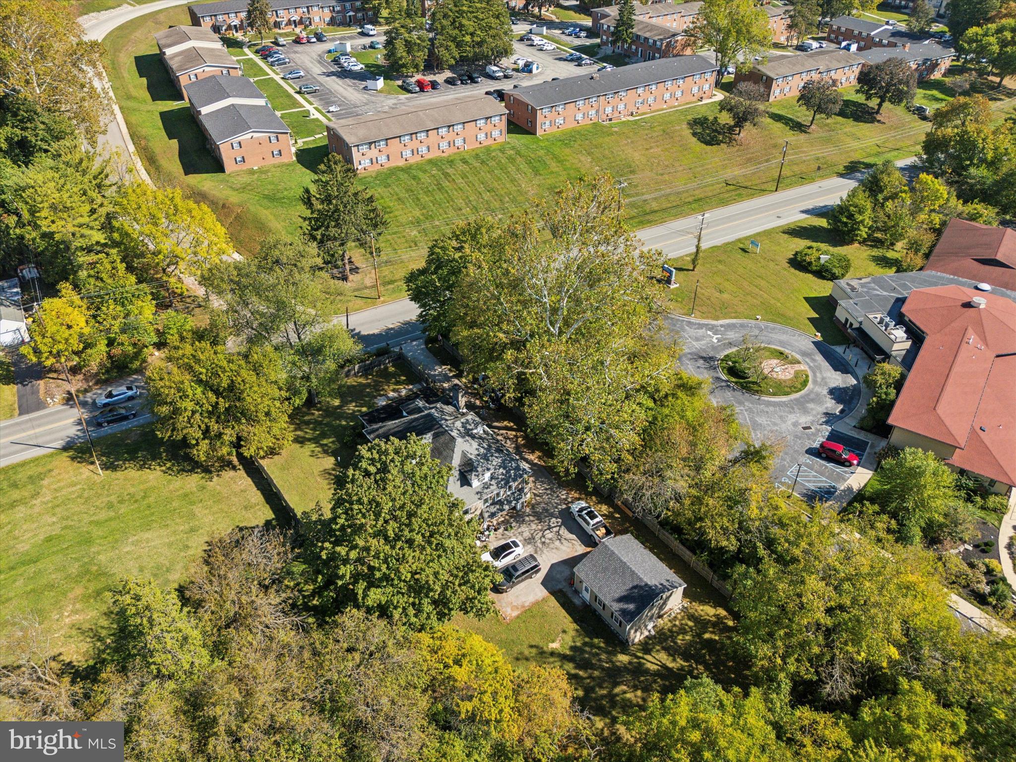 NONE AVAILABLE - Residential Income