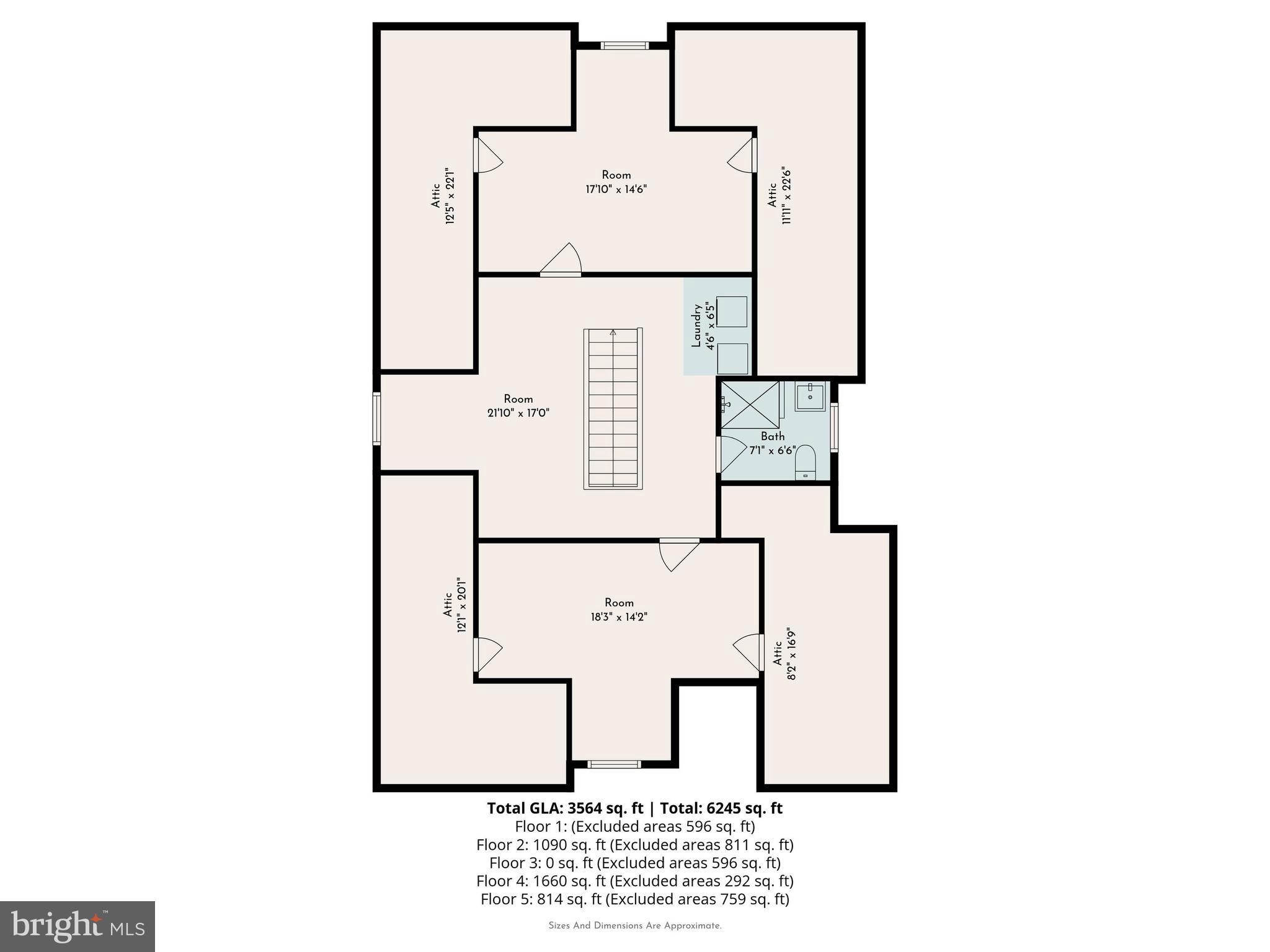 NONE AVAILABLE - Residential Income