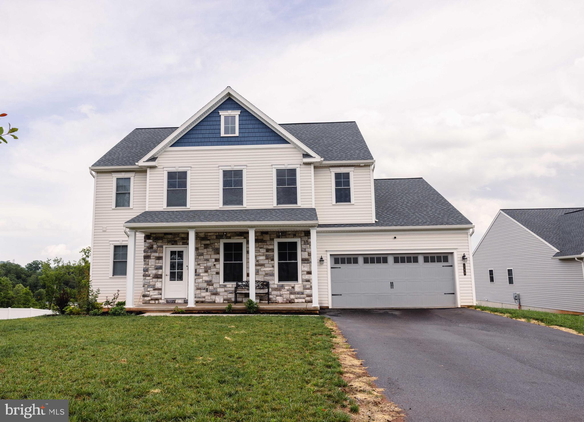 Welcome to 149 Foxglove Drive, a spacious and well-maintained Red Cedar model located in a desirable neighborhood of Middletown. This thoughtfully designed home features a bright and open main living area filled with natural light and large windows. The first-floor in-law suite includes its own bedroom and full bath—perfect for extended family or guests.
The kitchen is a true centerpiece with granite countertops, stainless steel appliances, and ample cabinet space. Upstairs, you'll find four generously sized bedrooms and three full bathrooms, offering plenty of space for everyone. The walk-out basement provides easy access to the backyard and offers great potential for future finishing or extra storage.
Situated on a private perimeter lot, this home offers comfort, flexibility, and room to grow—all in a convenient location close to schools, shopping, and major highways. Don’t miss your chance to make this beautiful home yours!